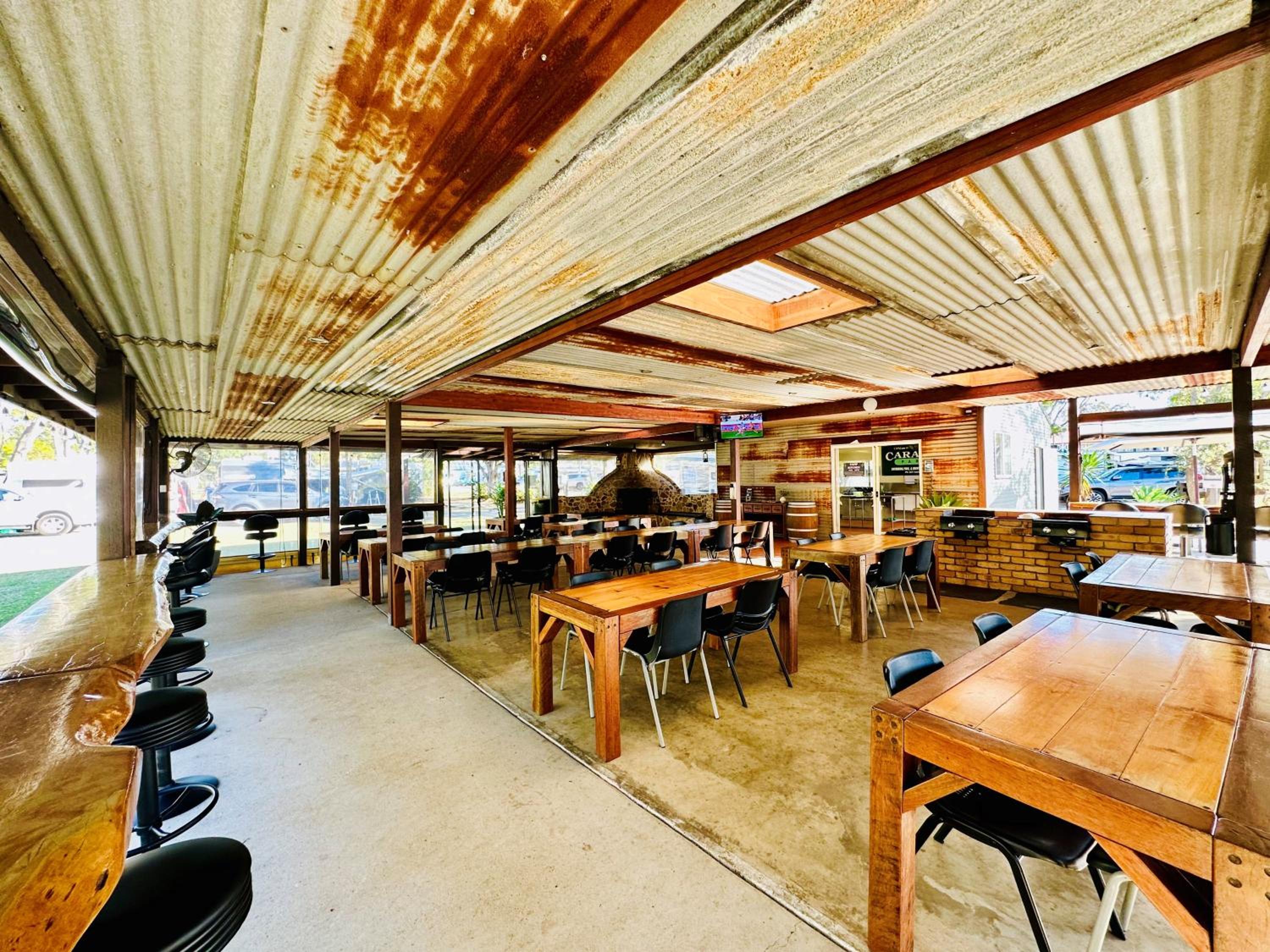 Esk Luxury Glamping Tents