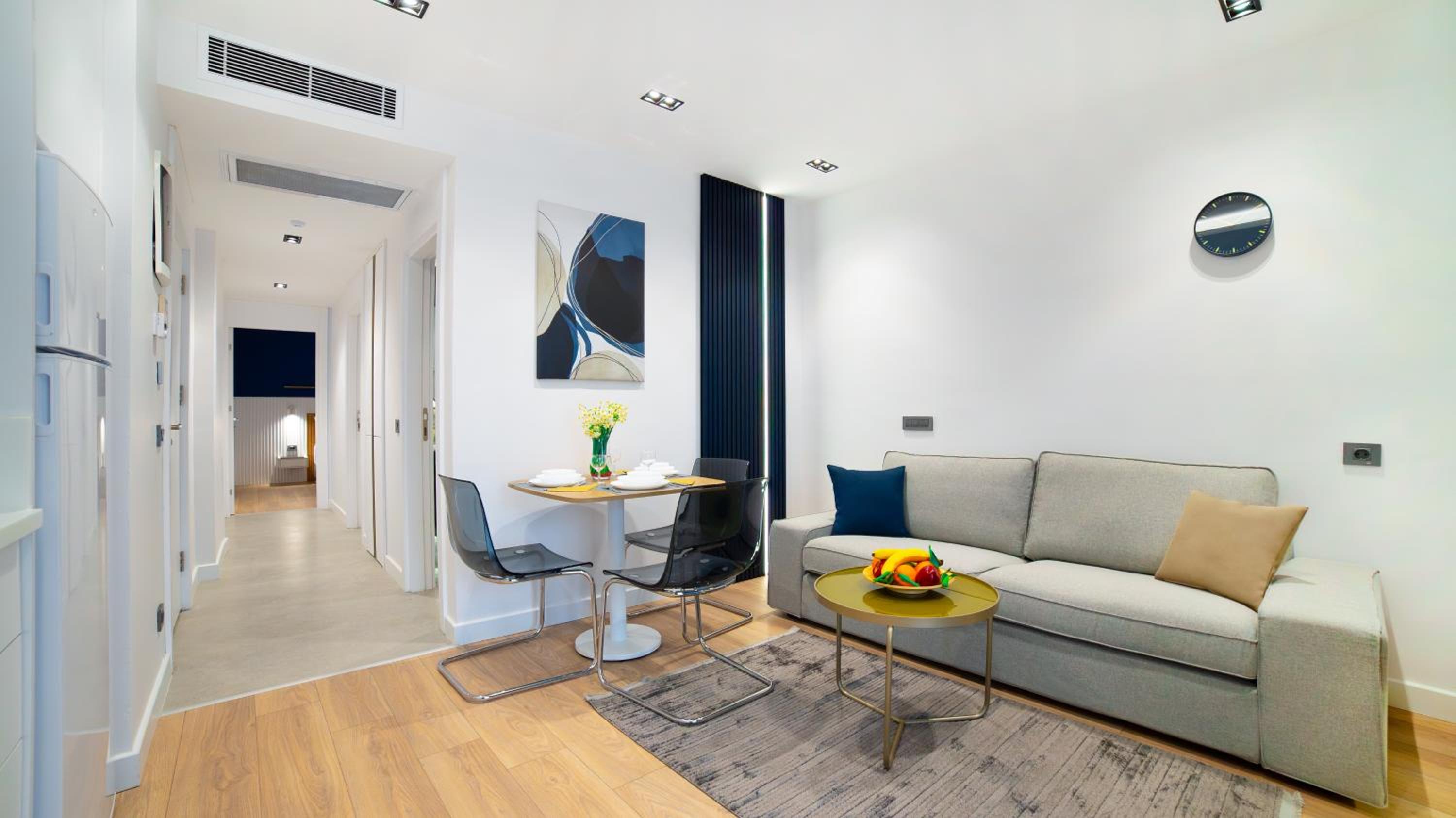 Stile Suite Marine Otel - Image 13