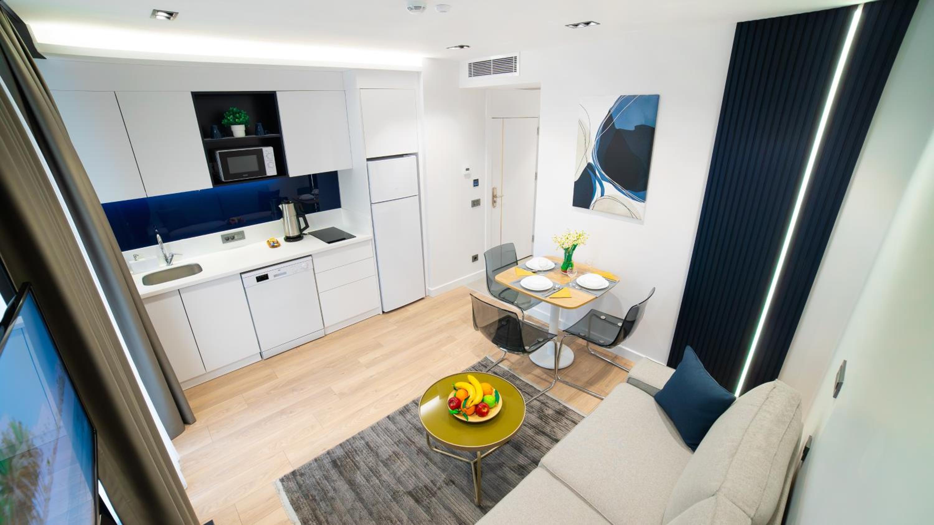 Stile Suite Marine Otel - Image 17