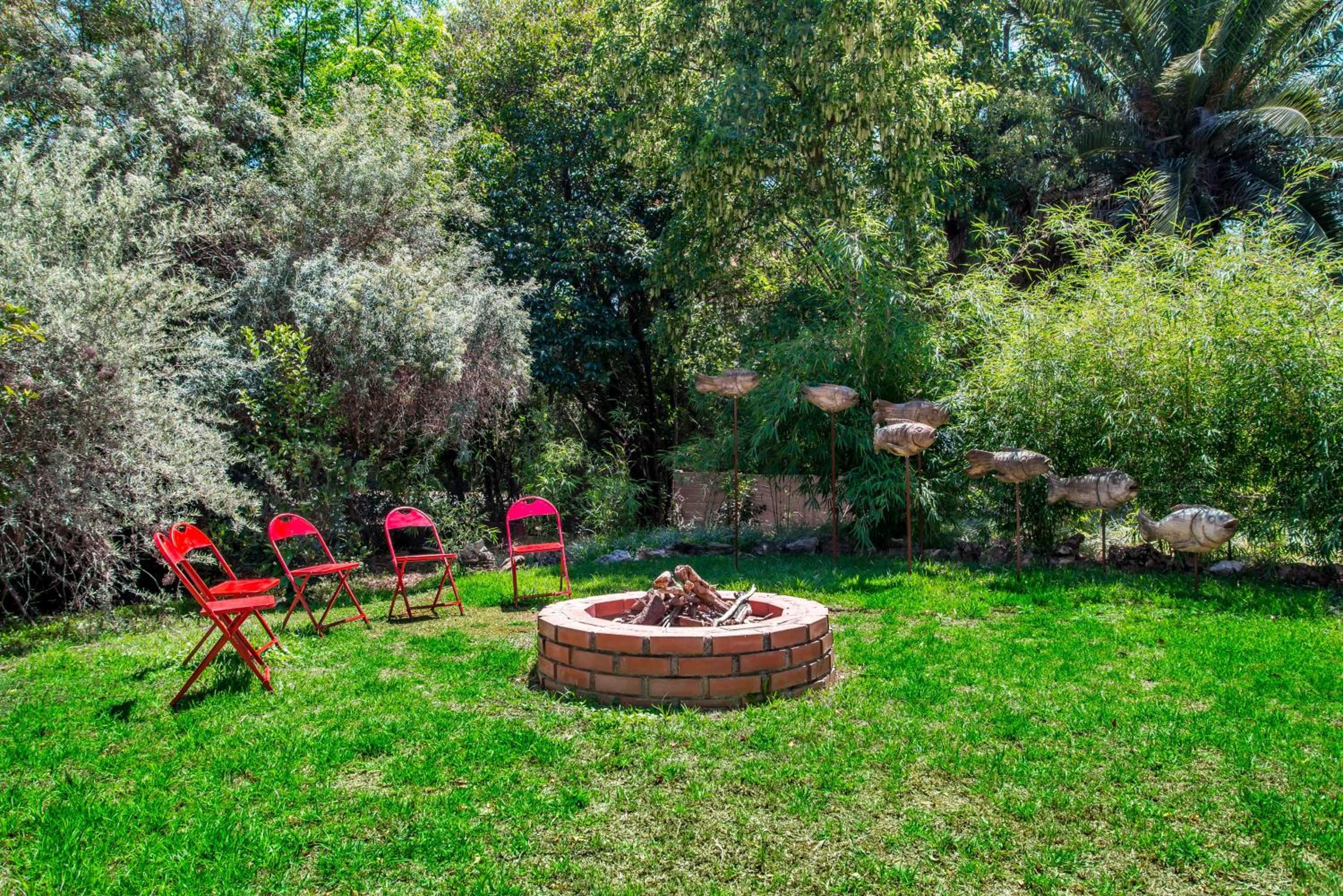 Festina Lente Guesthouse