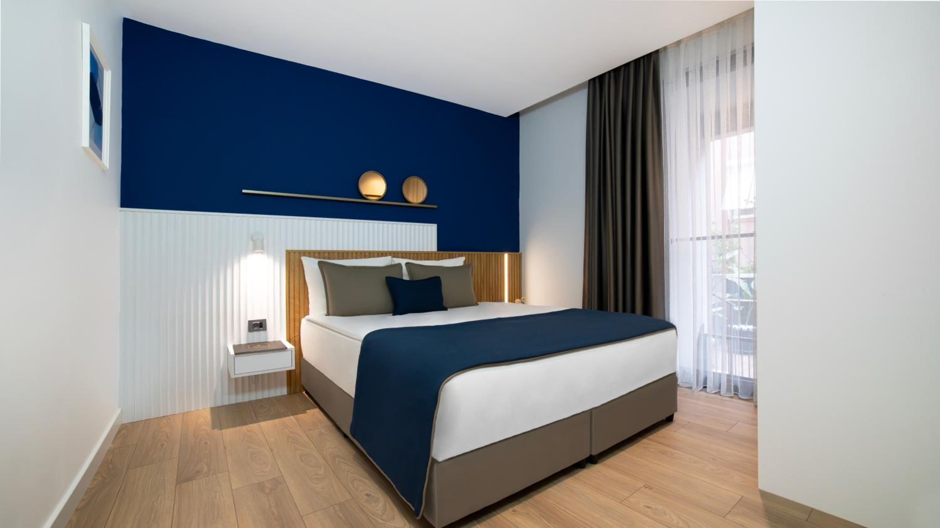 Stile Suite Marine Otel - Image 55