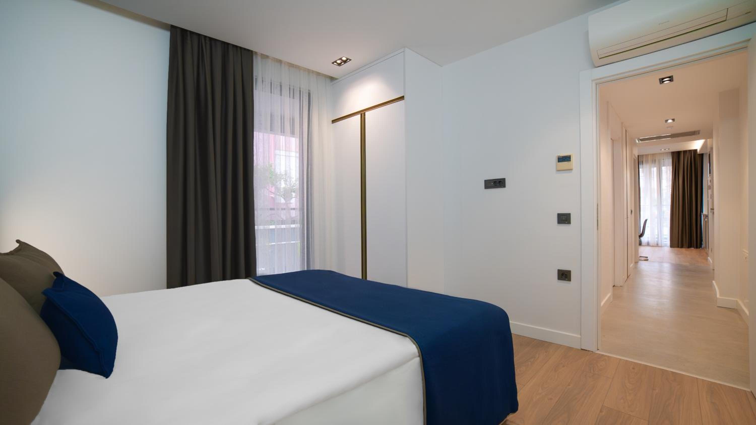 Stile Suite Marine Otel - Image 57