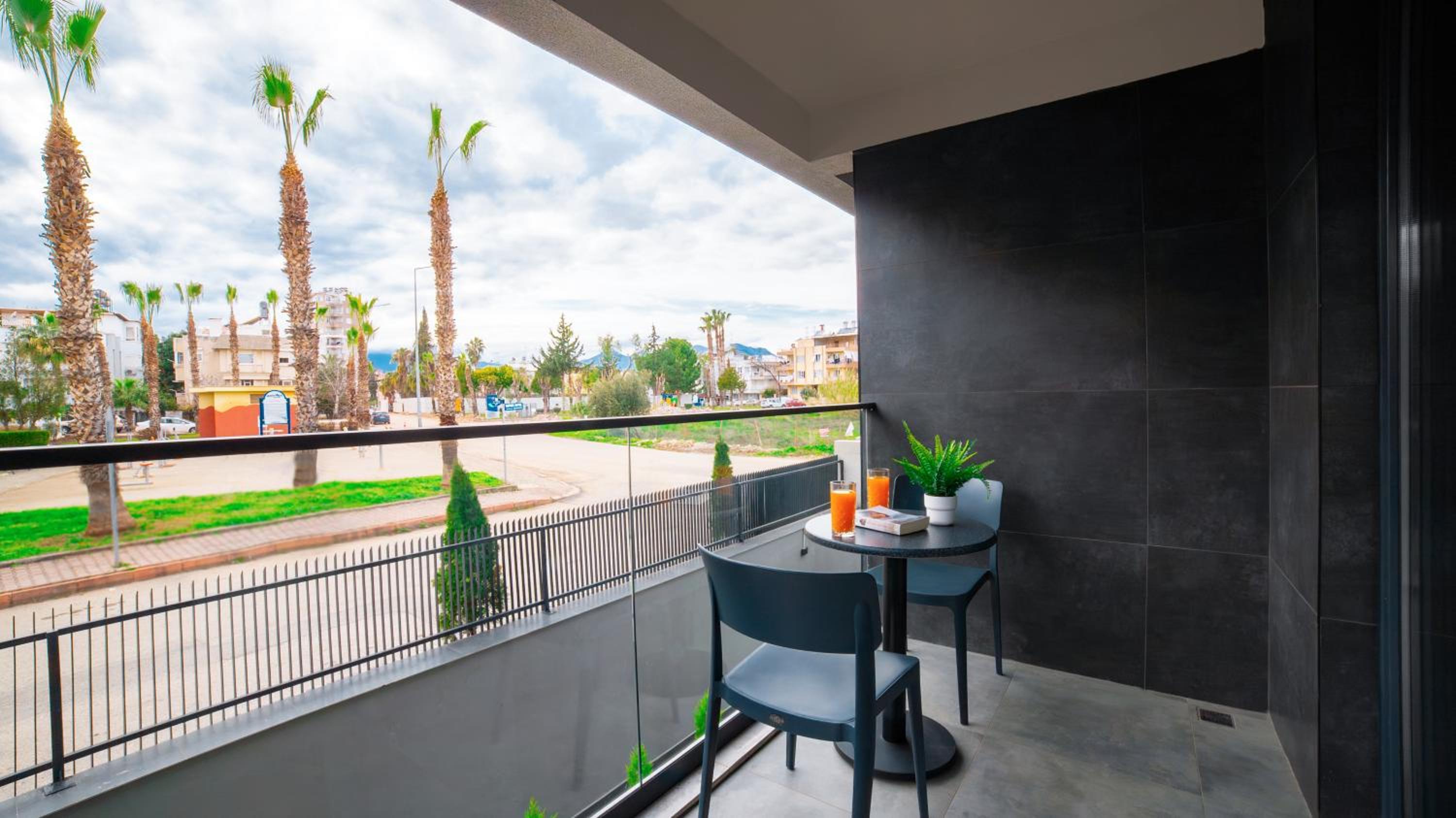 Stile Suite Marine Otel - Image 58