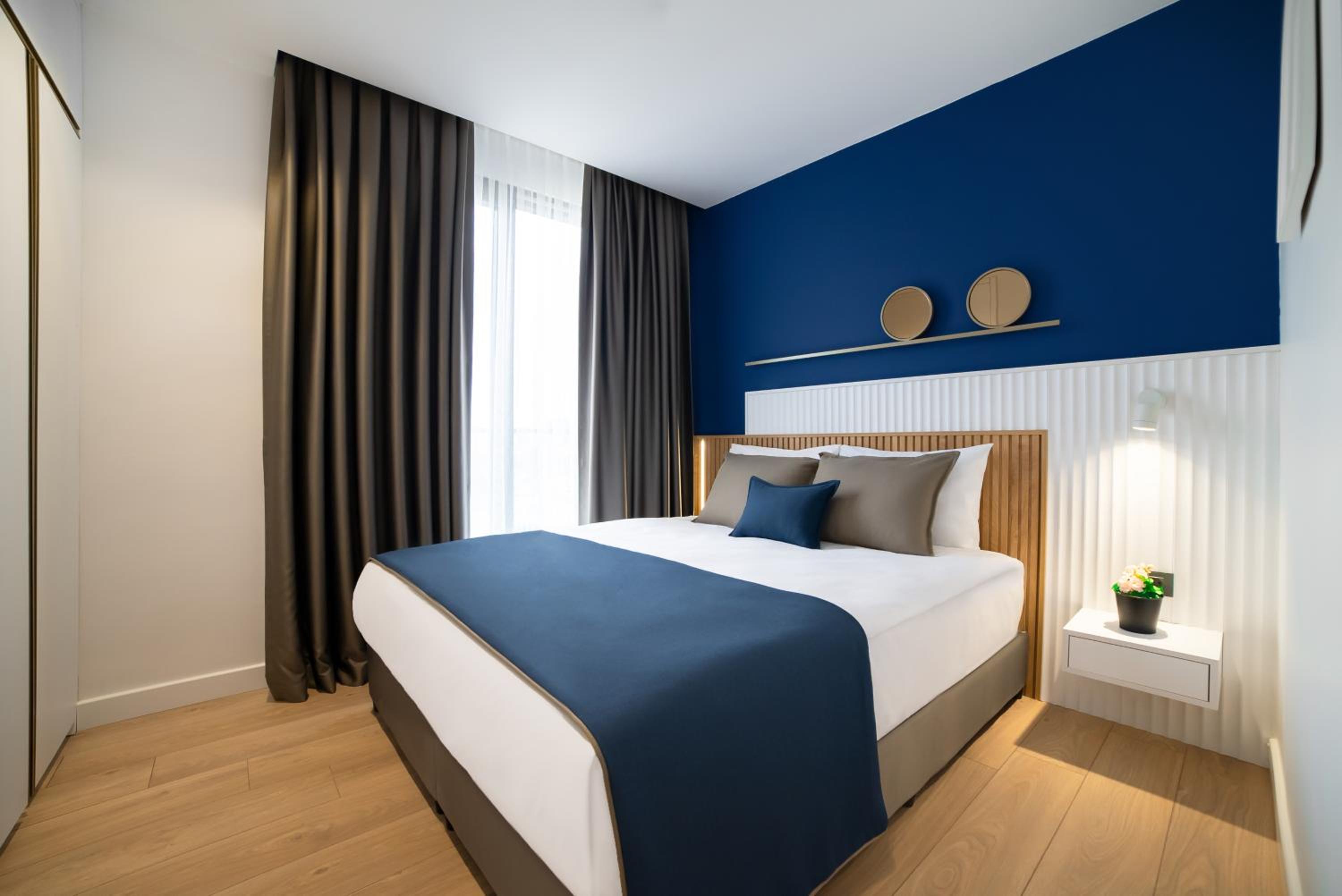 Stile Suite Marine Otel - Image 34