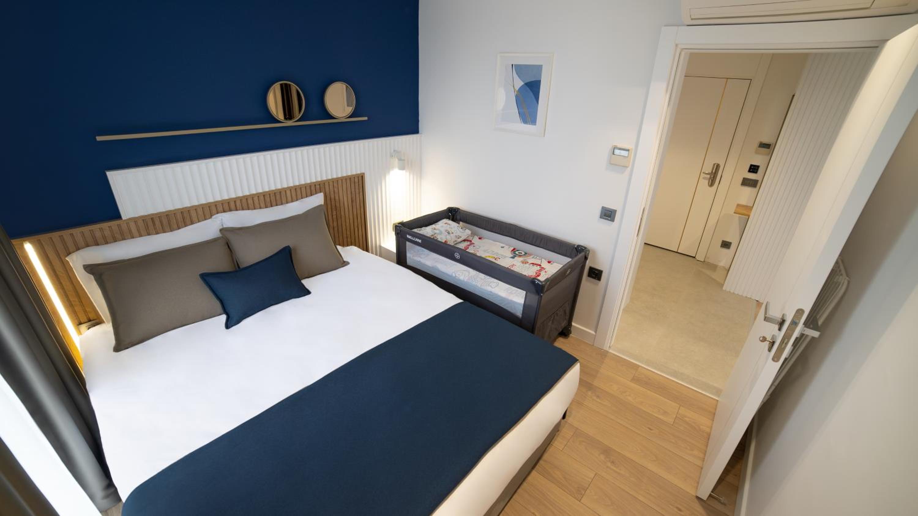 Stile Suite Marine Otel - Image 40