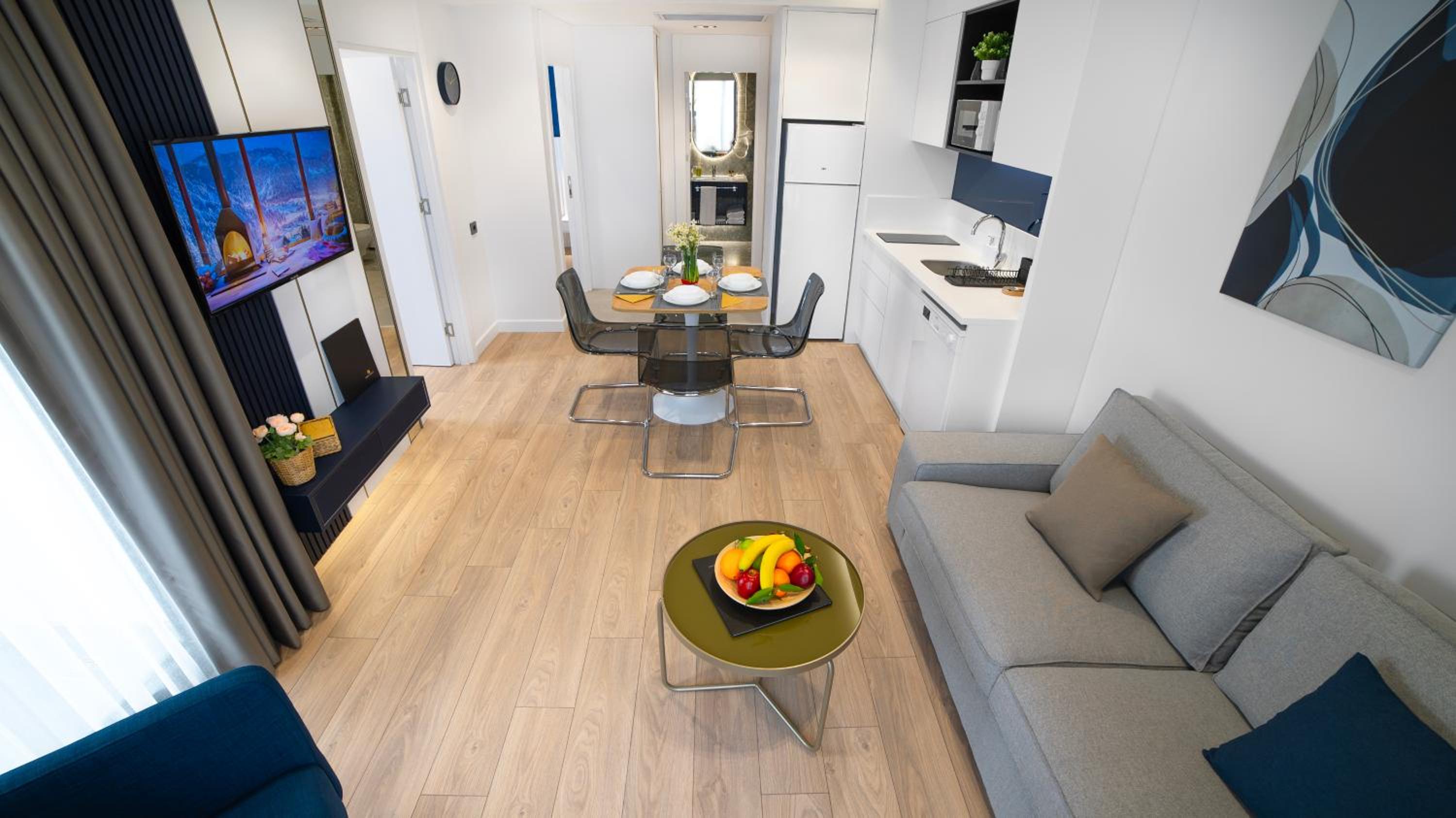 Stile Suite Marine Otel - Image 9