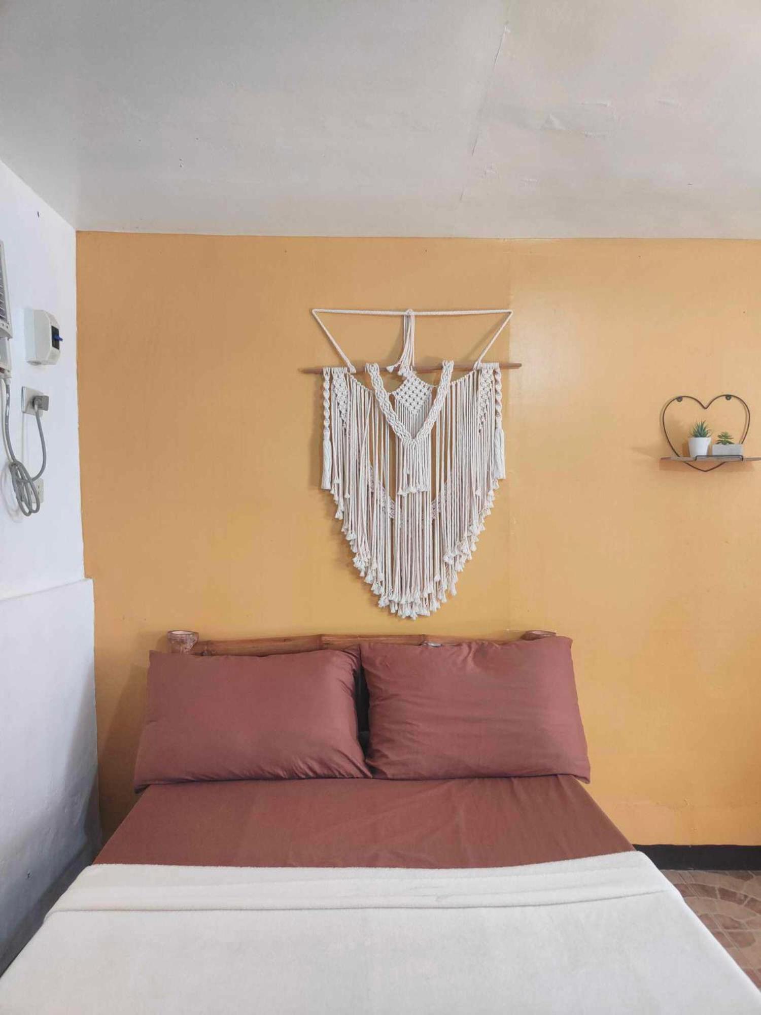 Beach Front Calatagan Apartelle