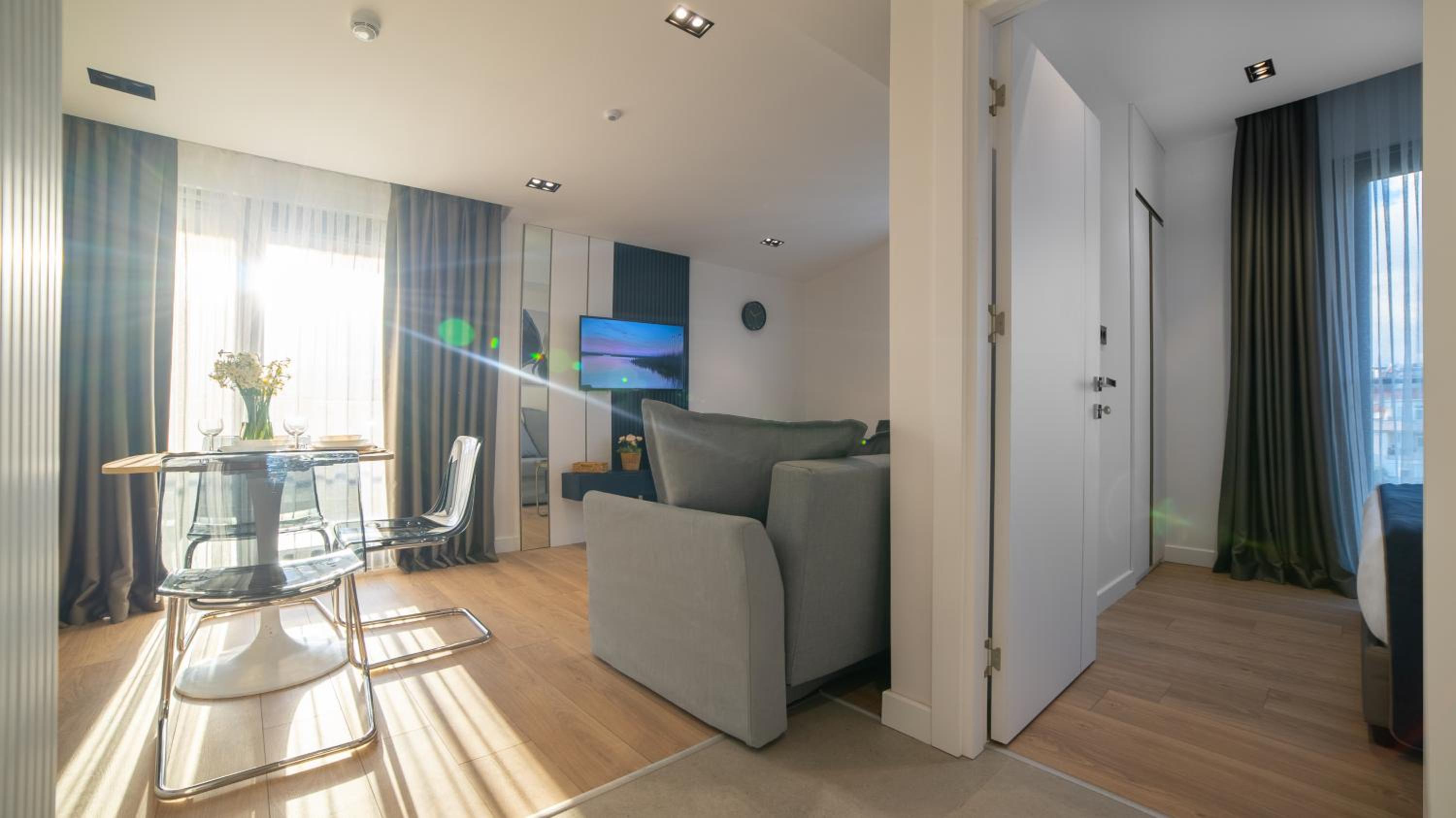 Stile Suite Marine Otel - Image 64