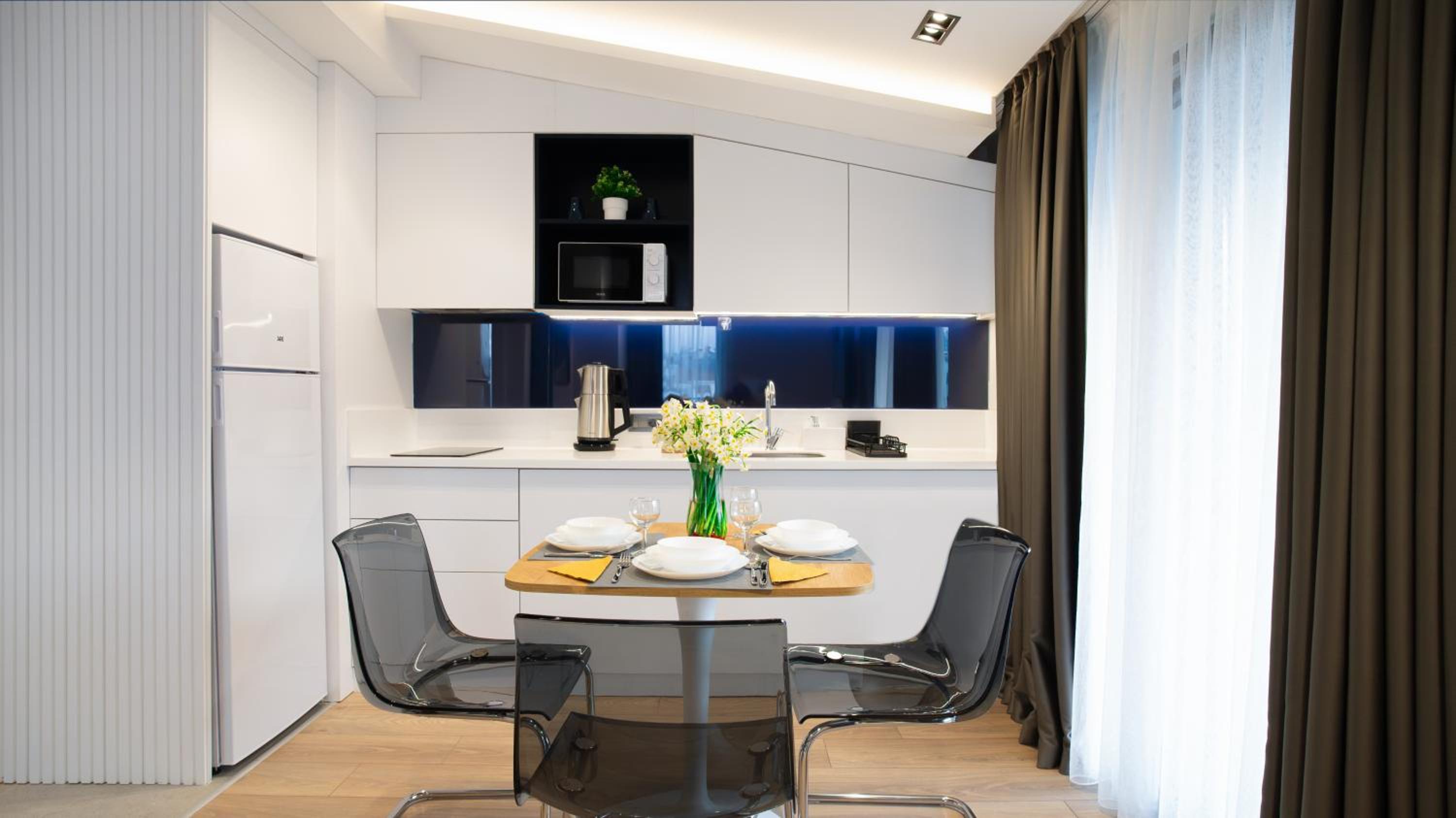 Stile Suite Marine Otel - Image 43