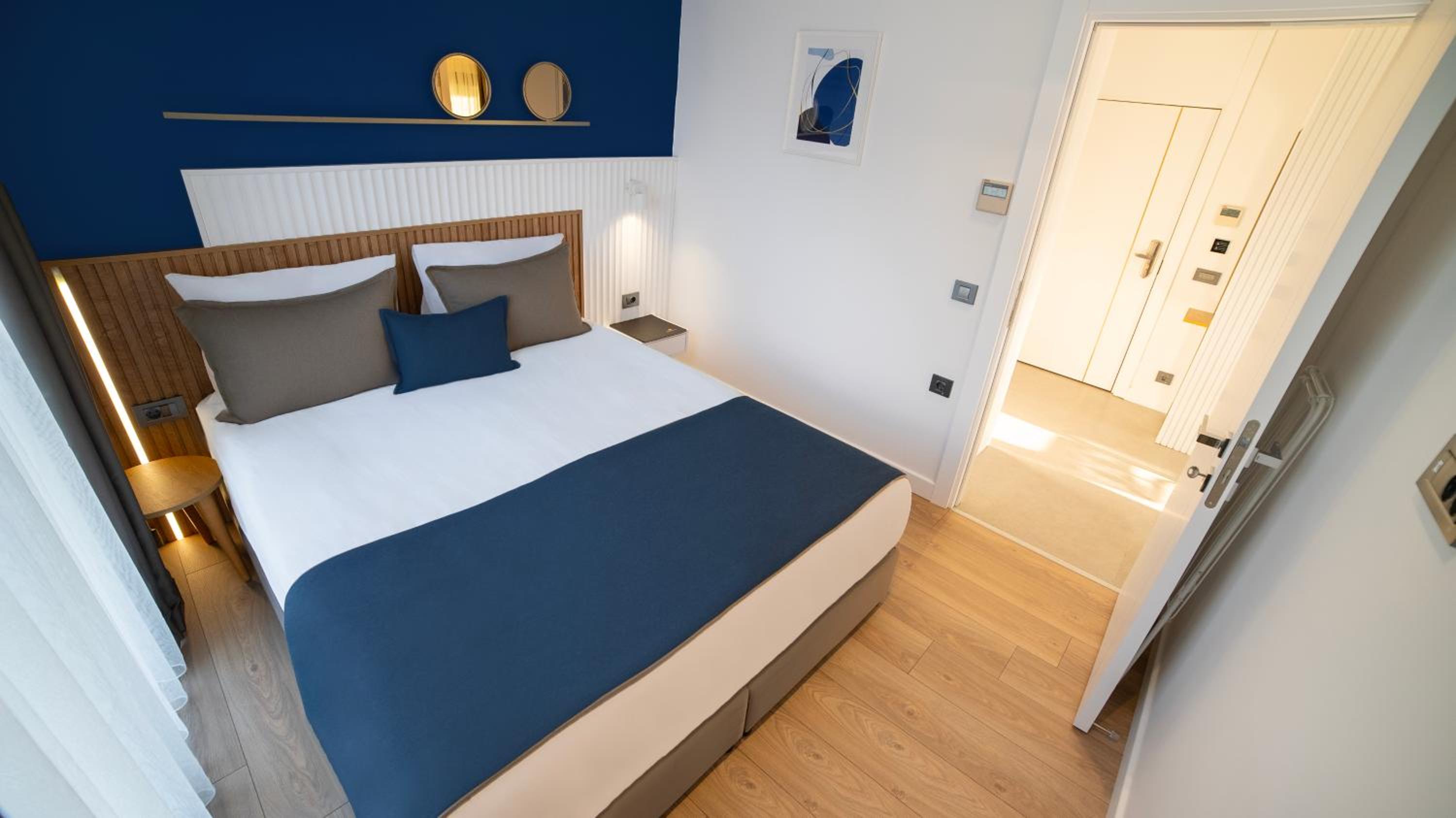 Stile Suite Marine Otel - Image 66