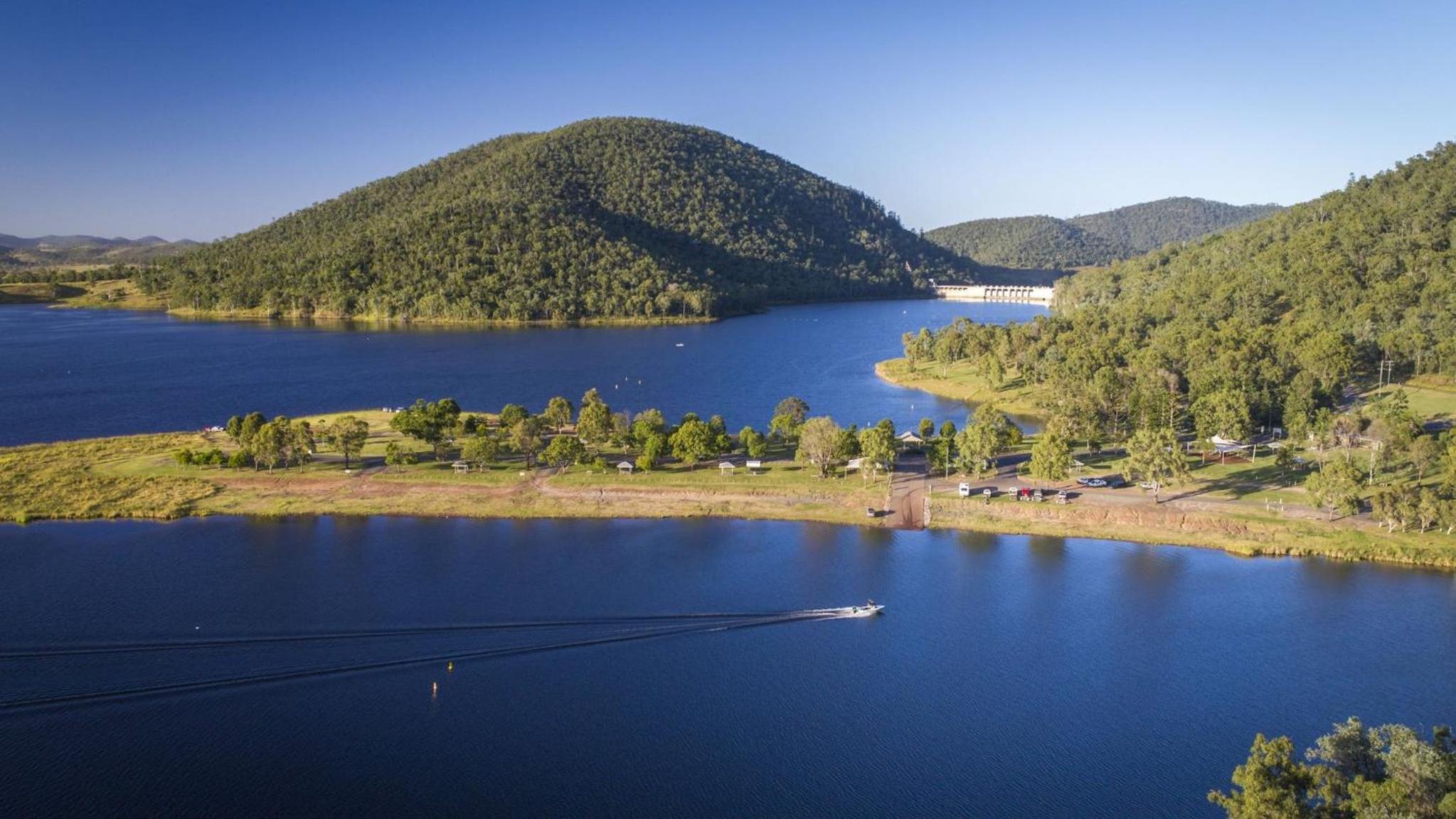 Esk Luxury Glamping Tents