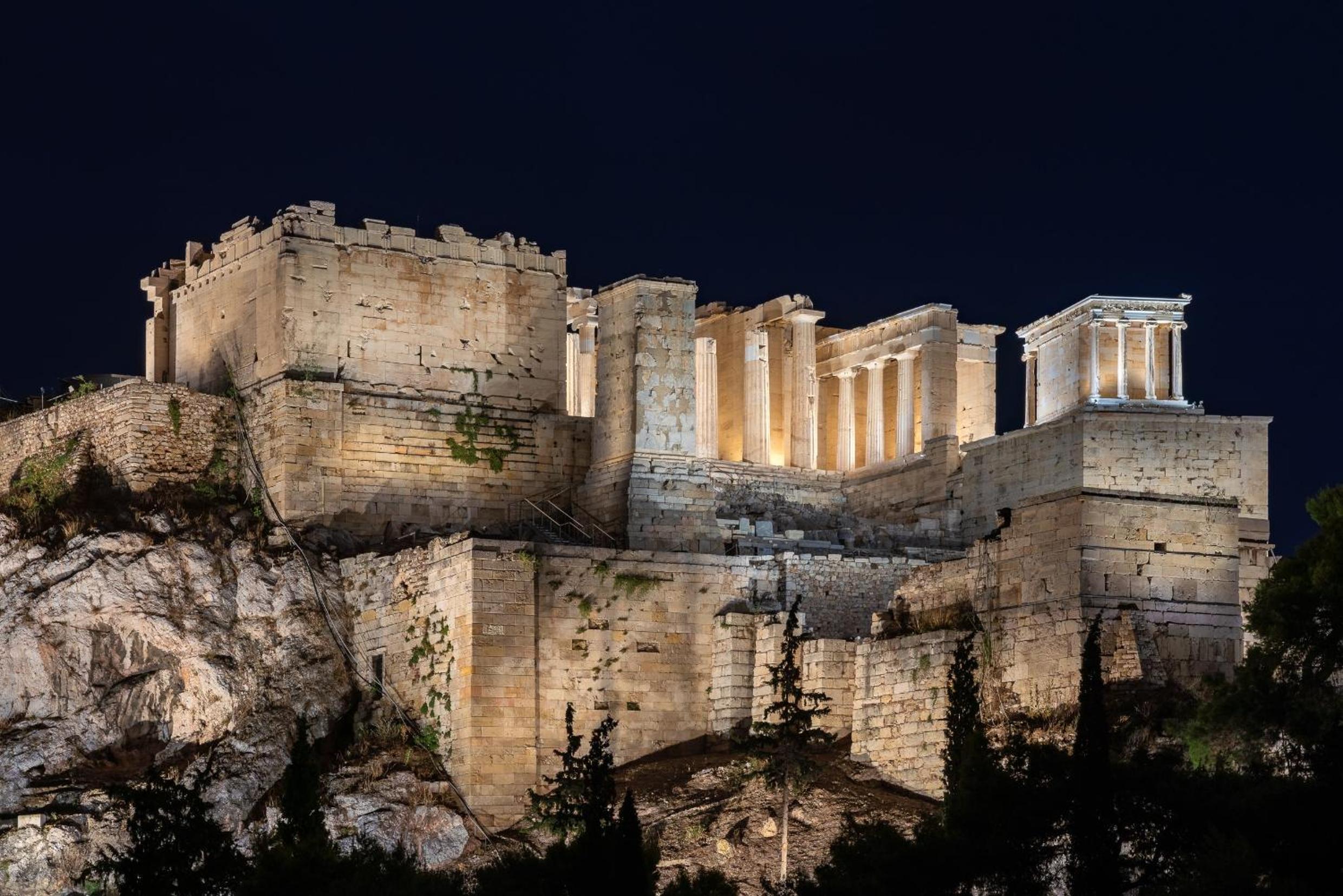 Xenia's Cozy Apartment (near Acropolis Museum)