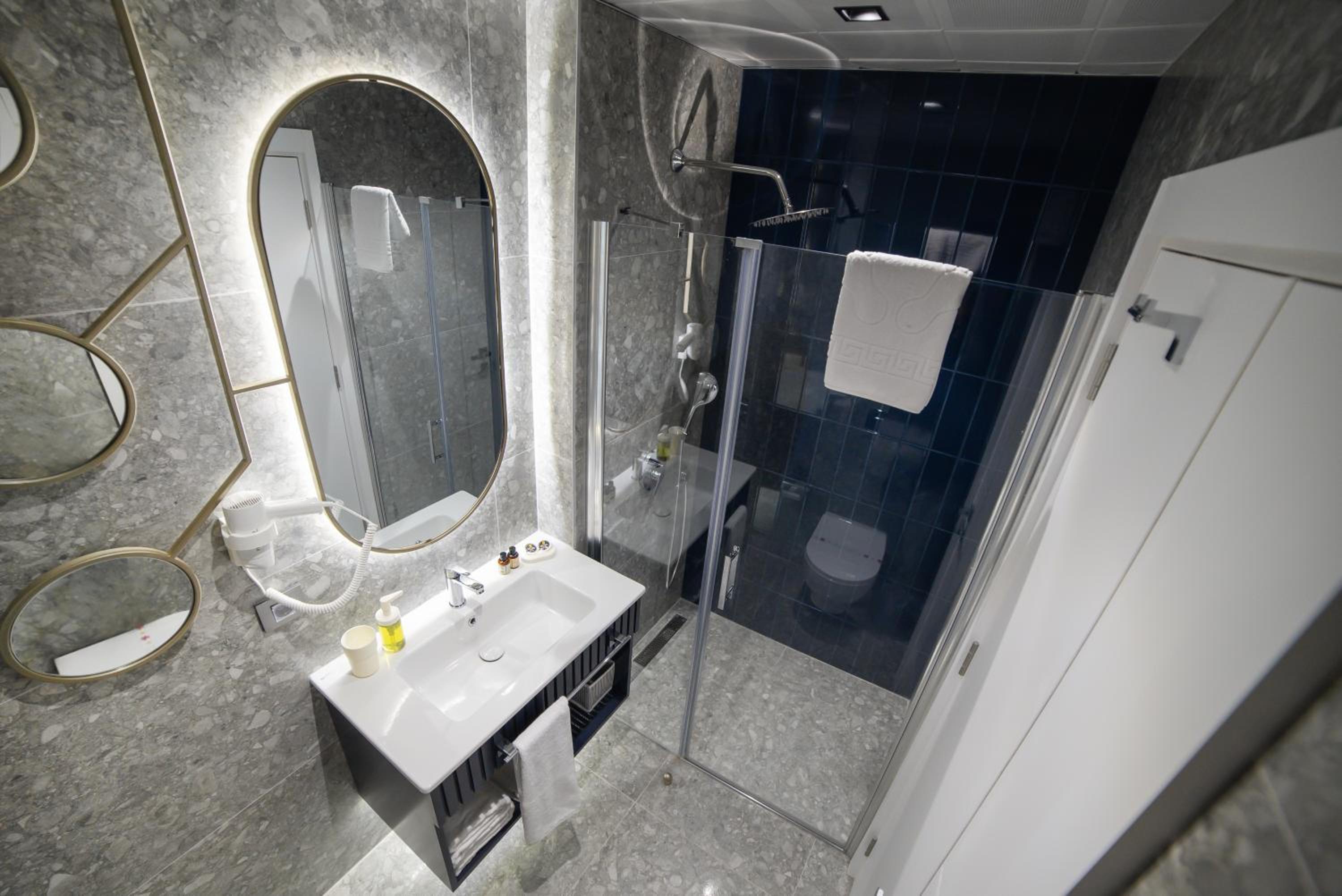 Stile Suite Marine Otel - Image 11