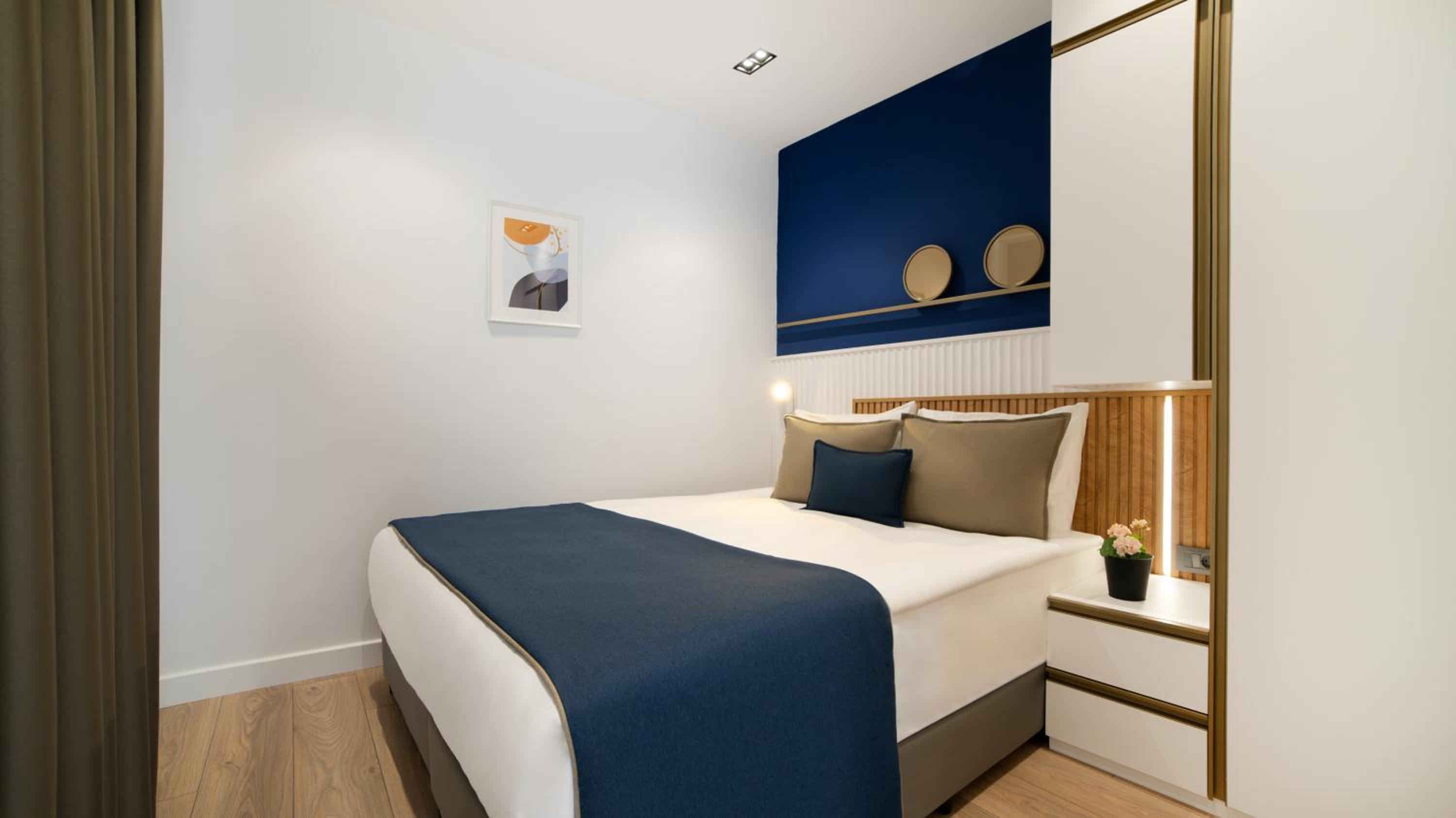 Stile Suite Marine Otel - Image 21