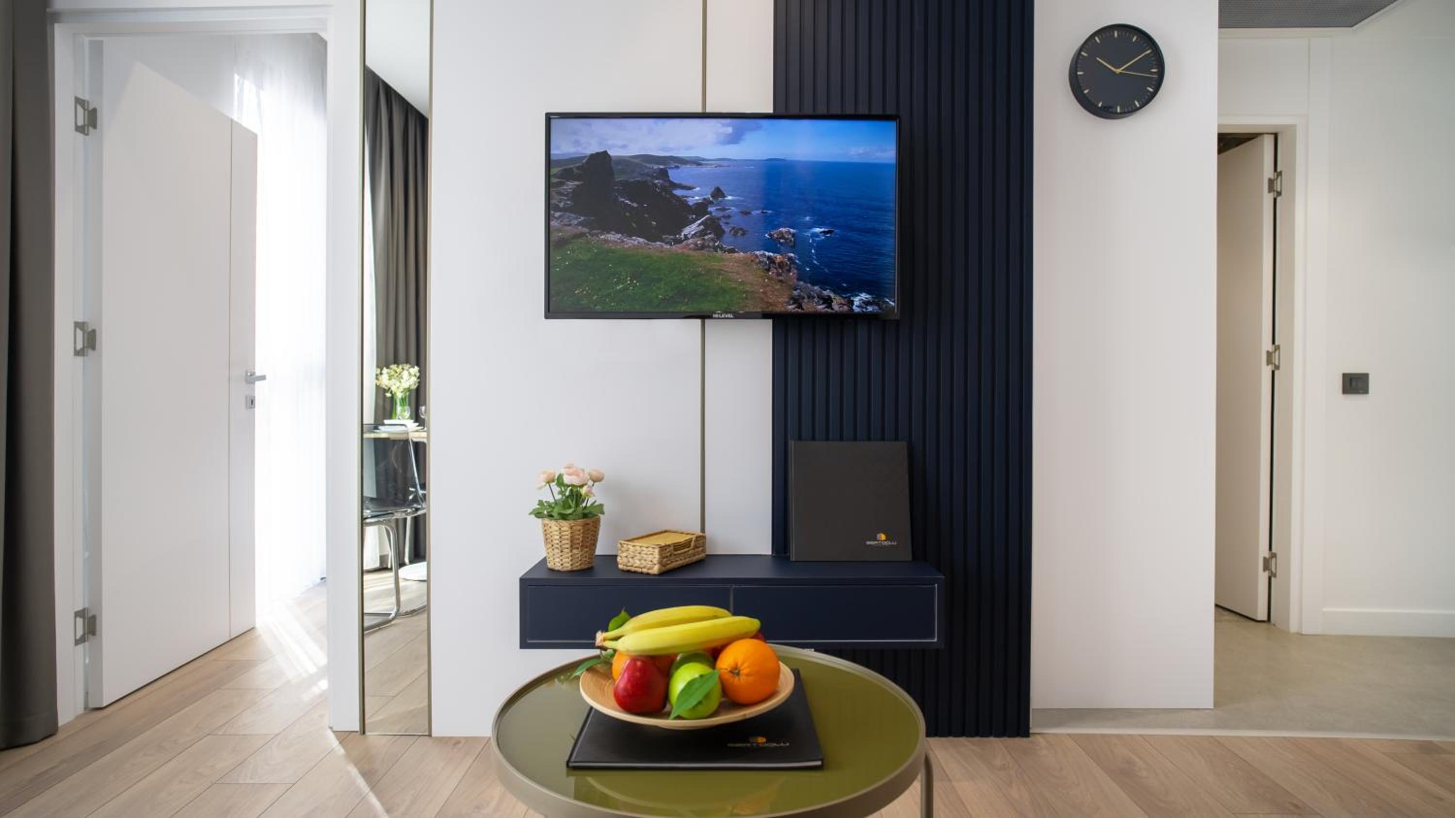 Stile Suite Marine Otel - Image 20