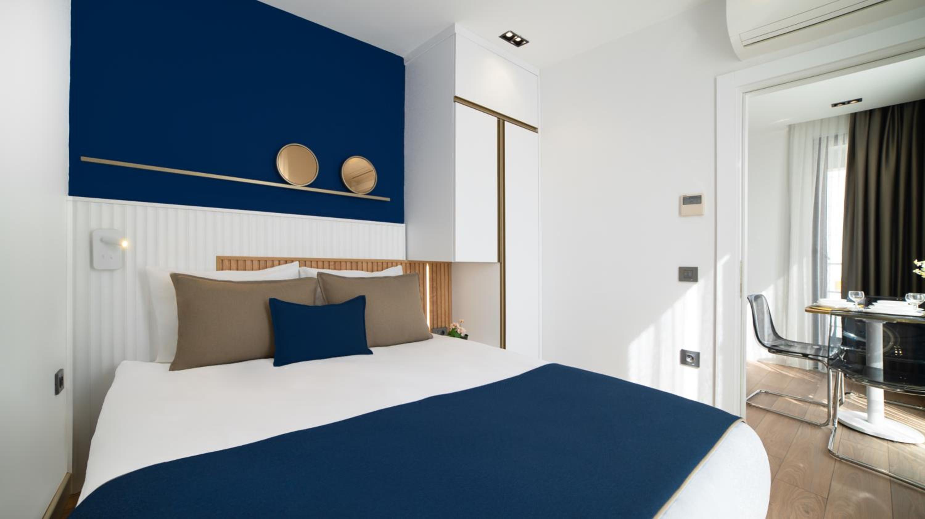 Stile Suite Marine Otel - Image 70