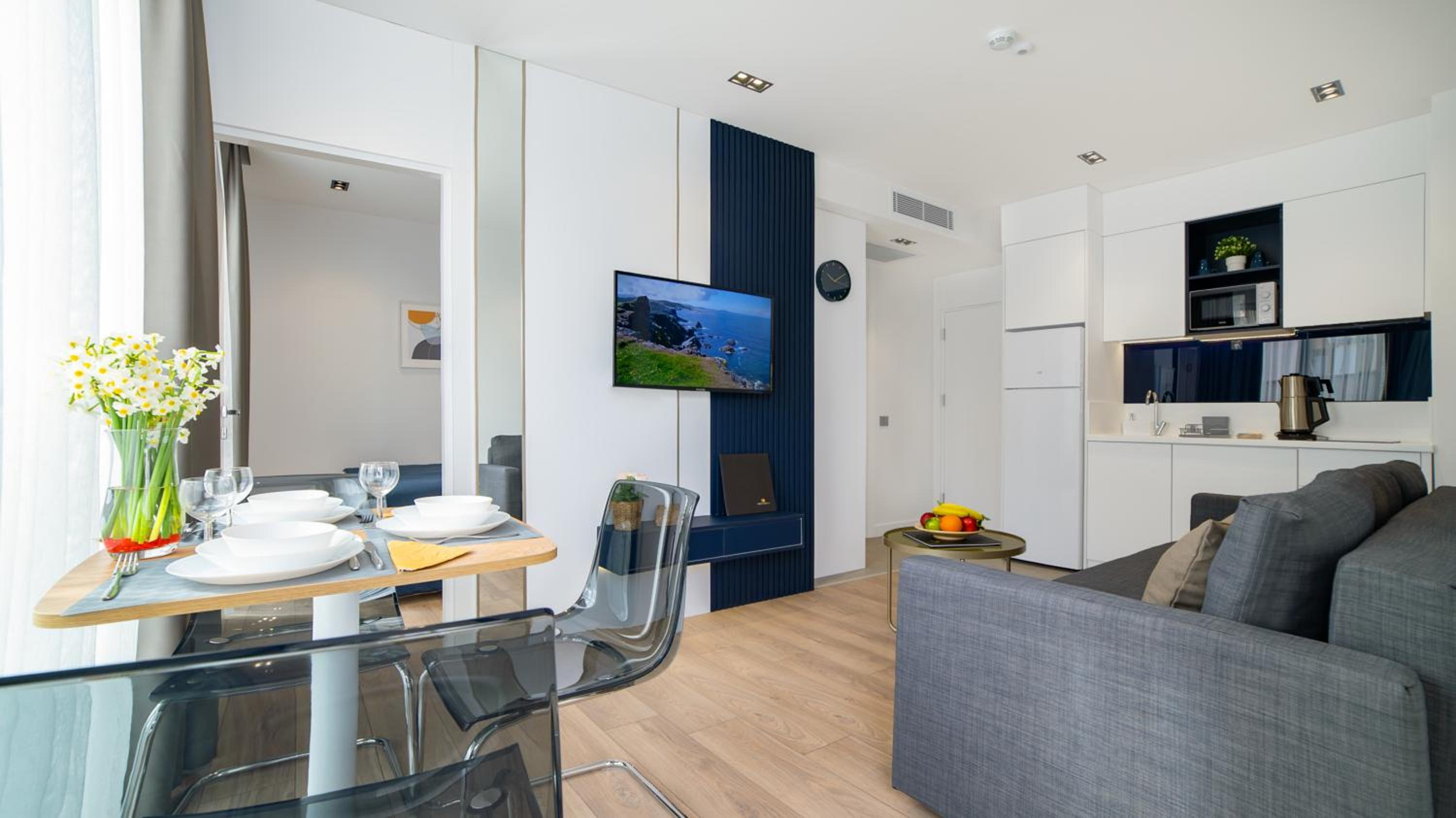 Stile Suite Marine Otel - Image 69