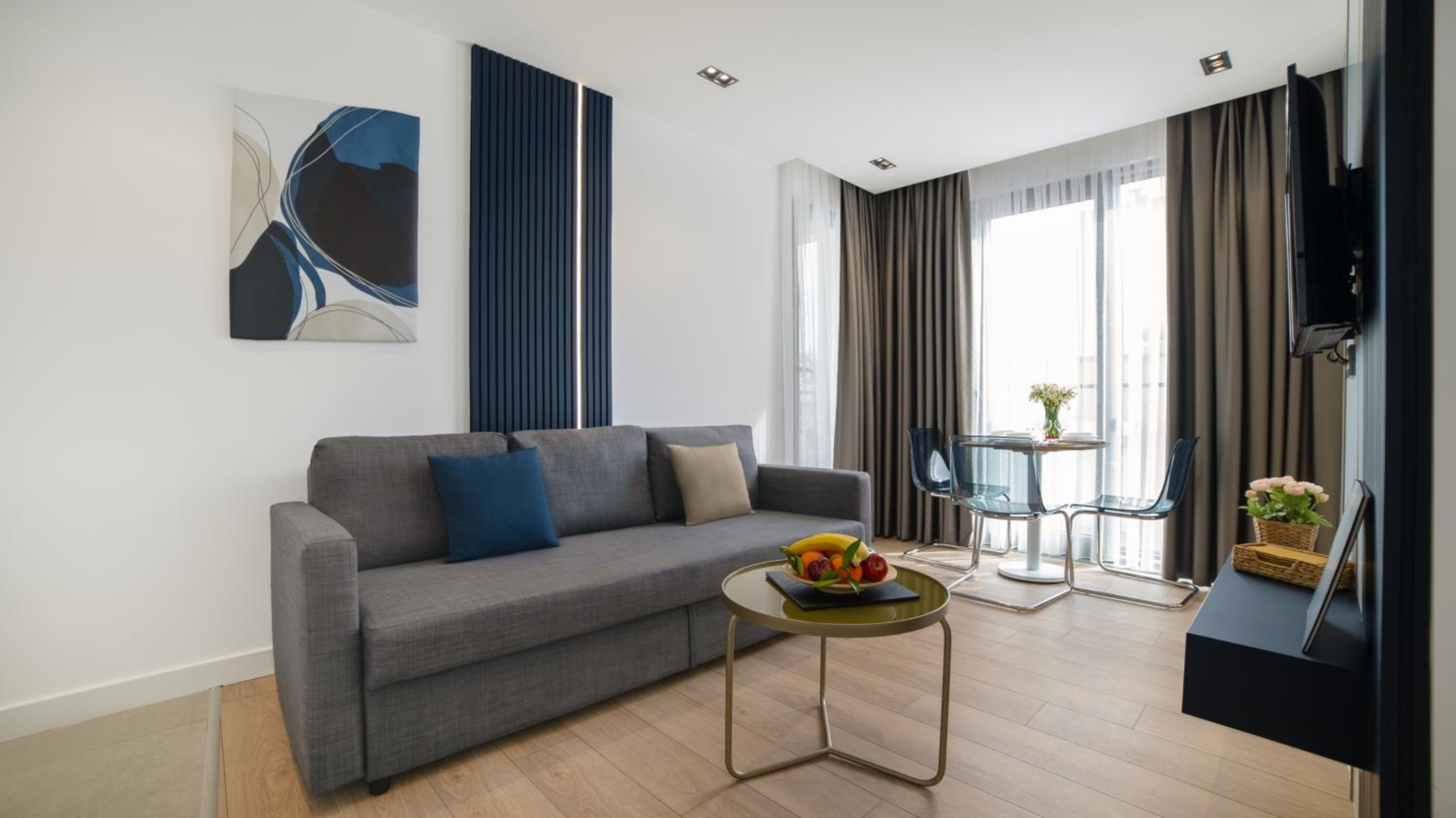 Stile Suite Marine Otel - Image 25