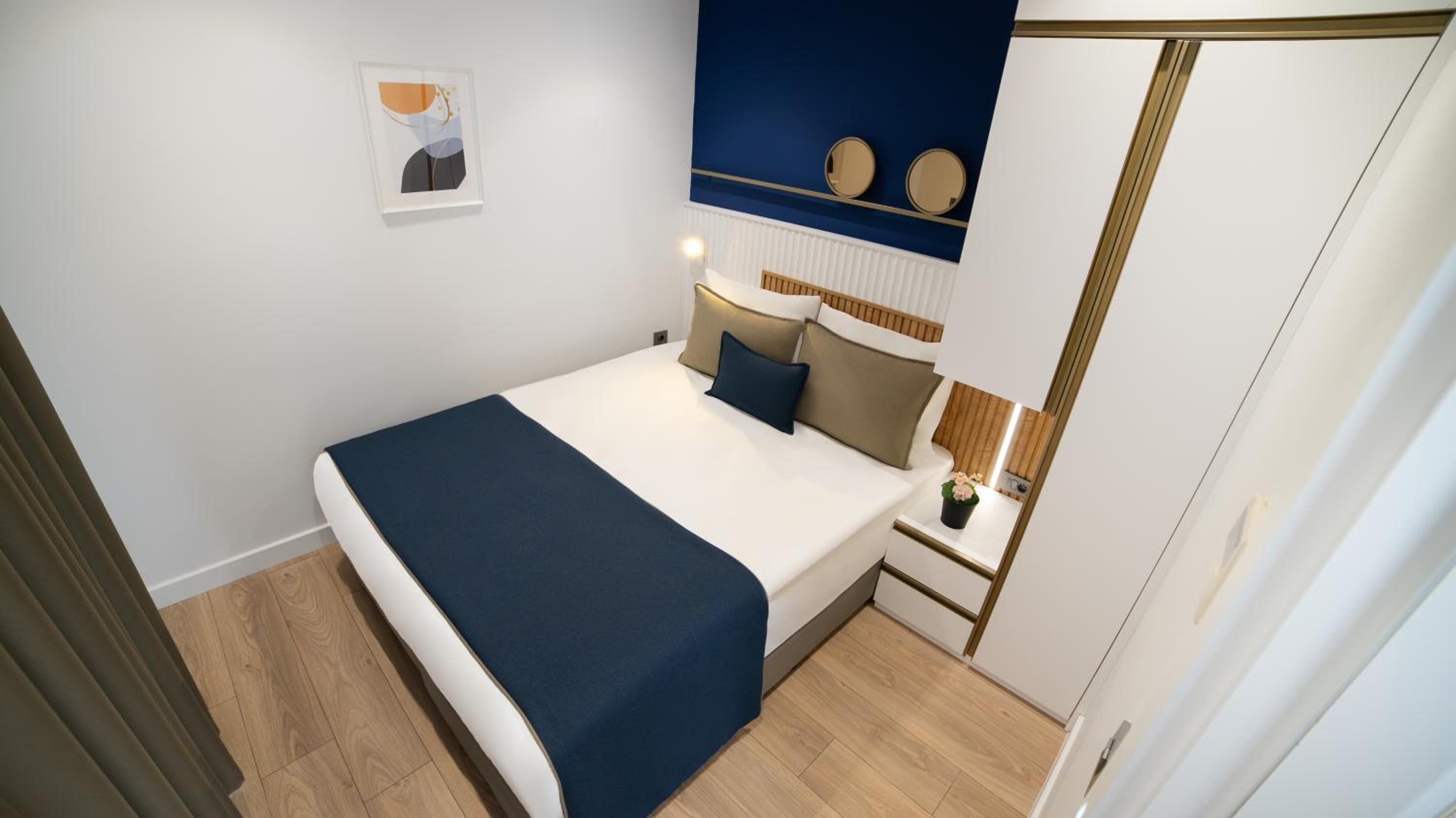 Stile Suite Marine Otel - Image 24