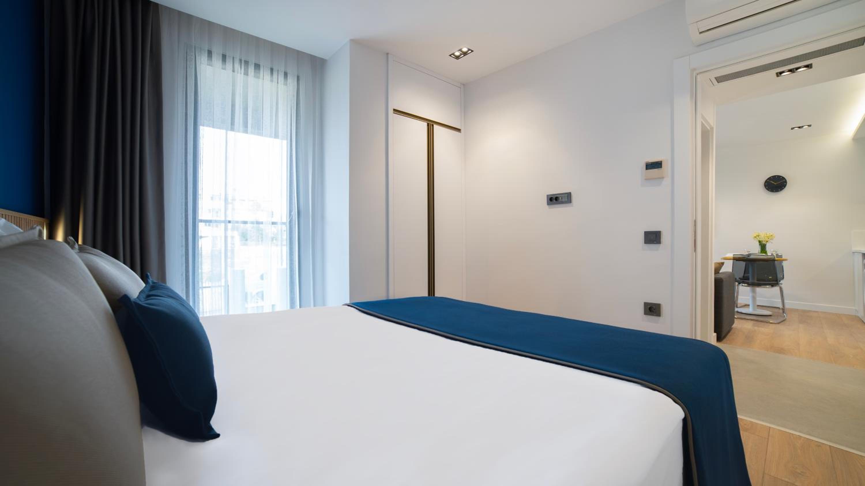 Stile Suite Marine Otel - Image 73