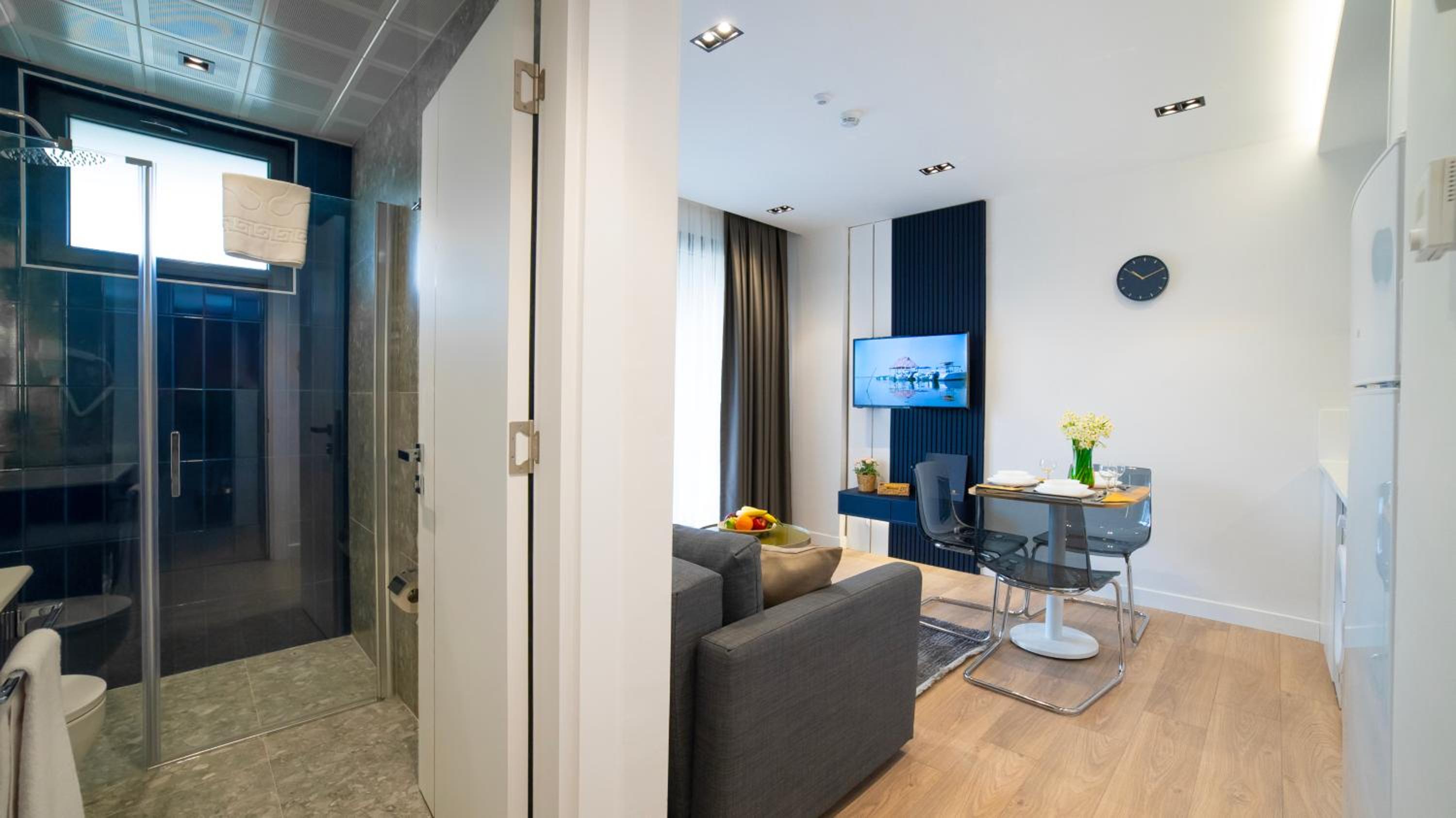 Stile Suite Marine Otel - Image 74