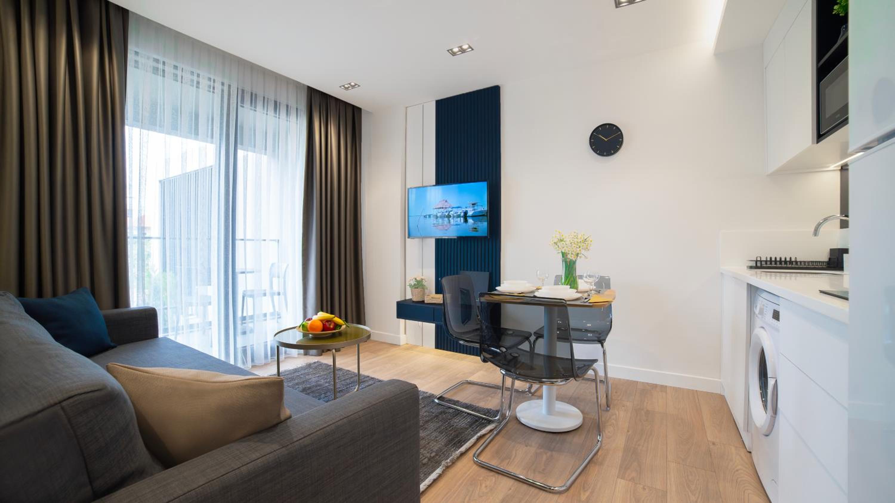 Stile Suite Marine Otel - Image 75