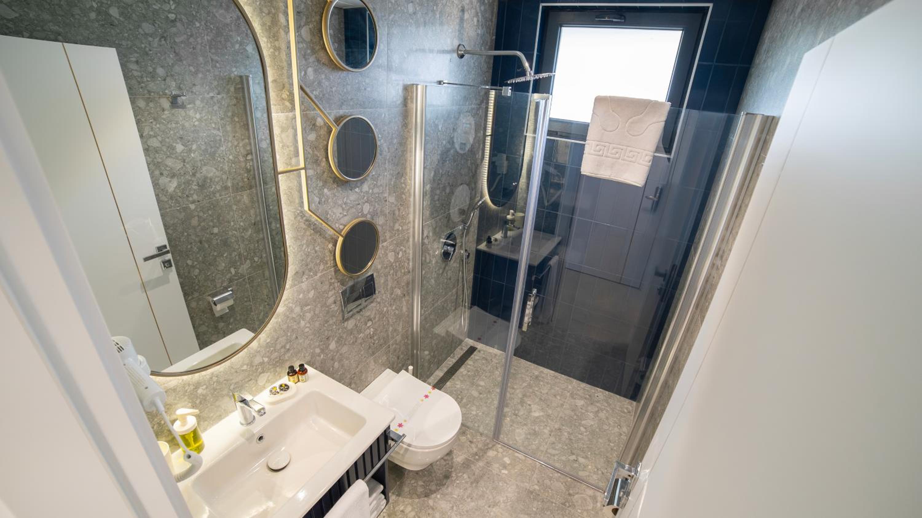 Stile Suite Marine Otel - Image 77