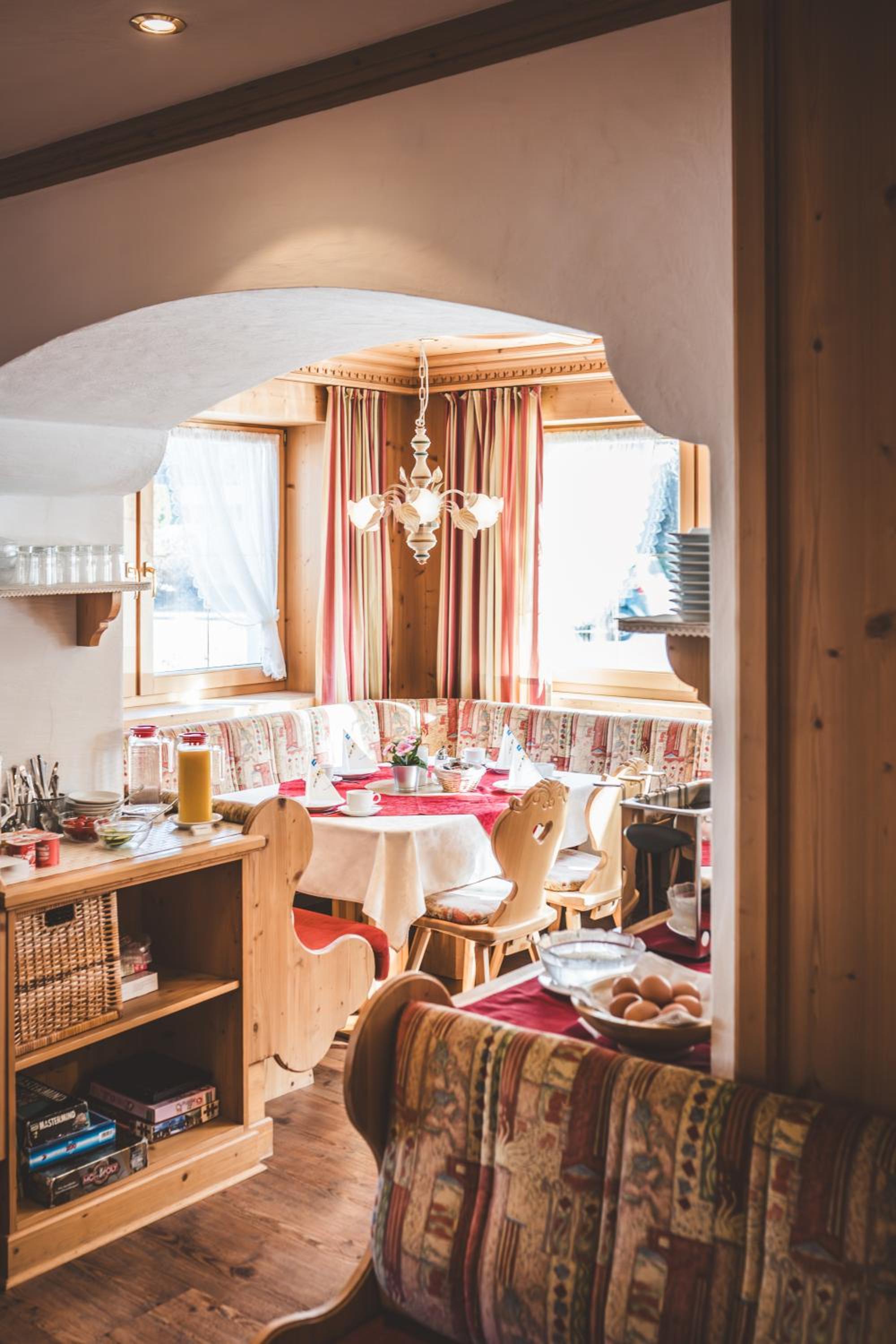 Pension Sonnenheim