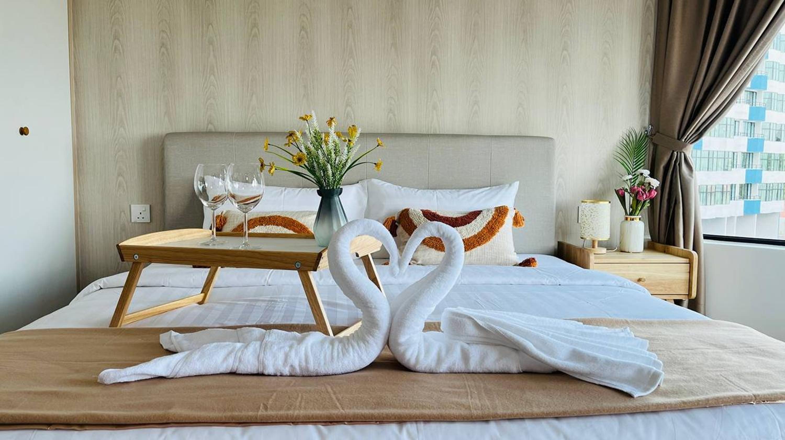 Mutiara Melaka Beach Resort by MWH photo 3