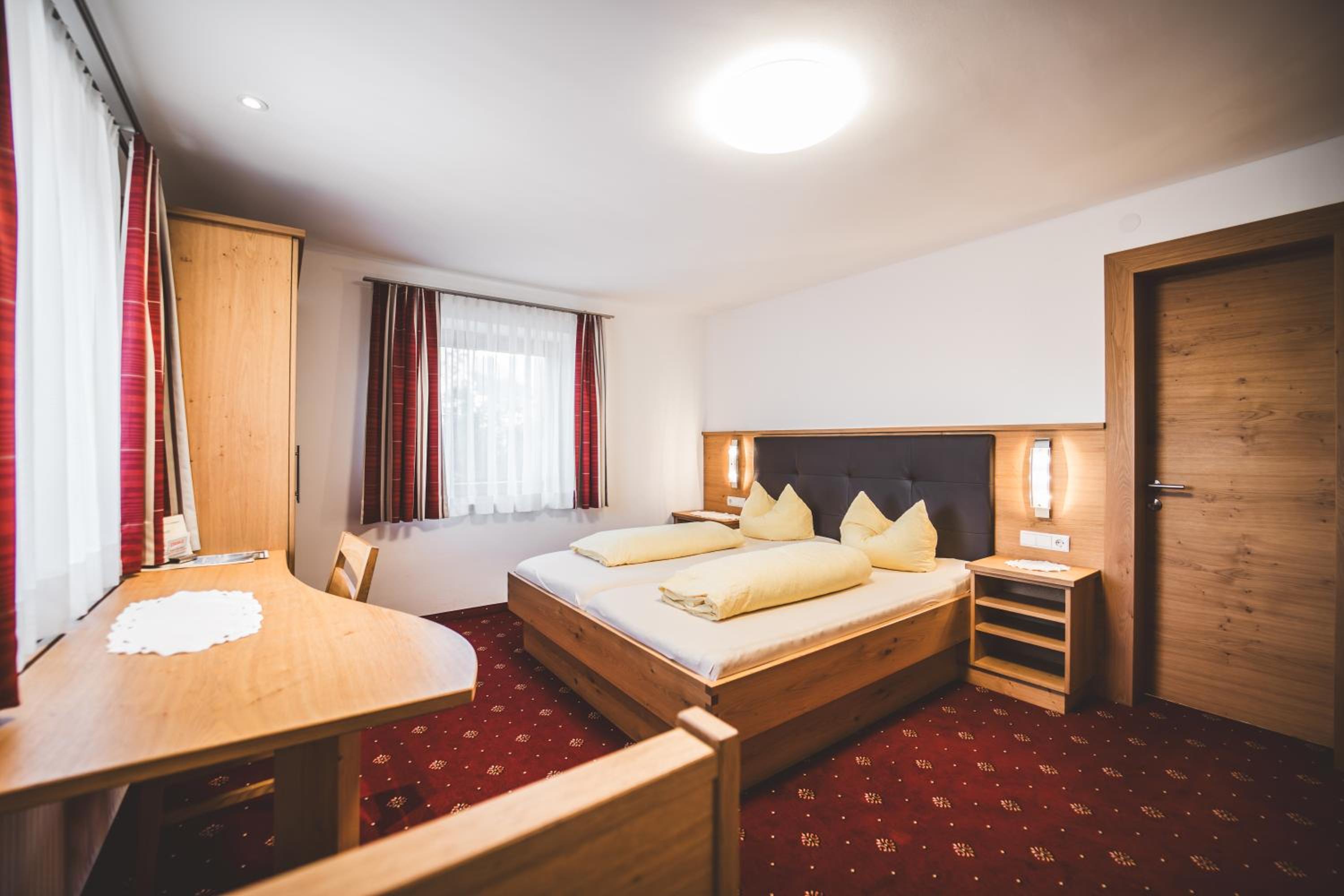 Pension Sonnenheim