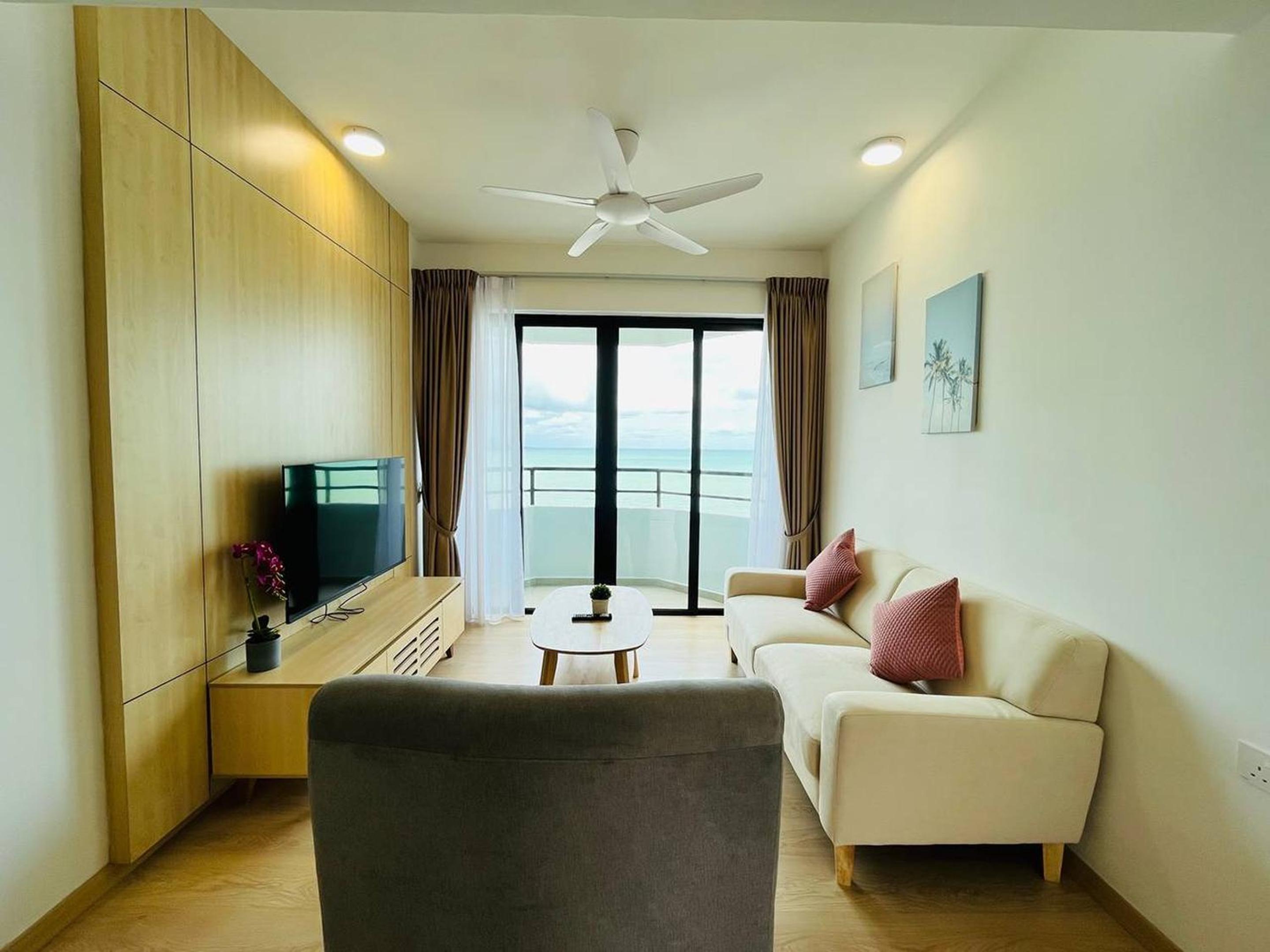 Mutiara Melaka Beach Resort by MWH photo 5