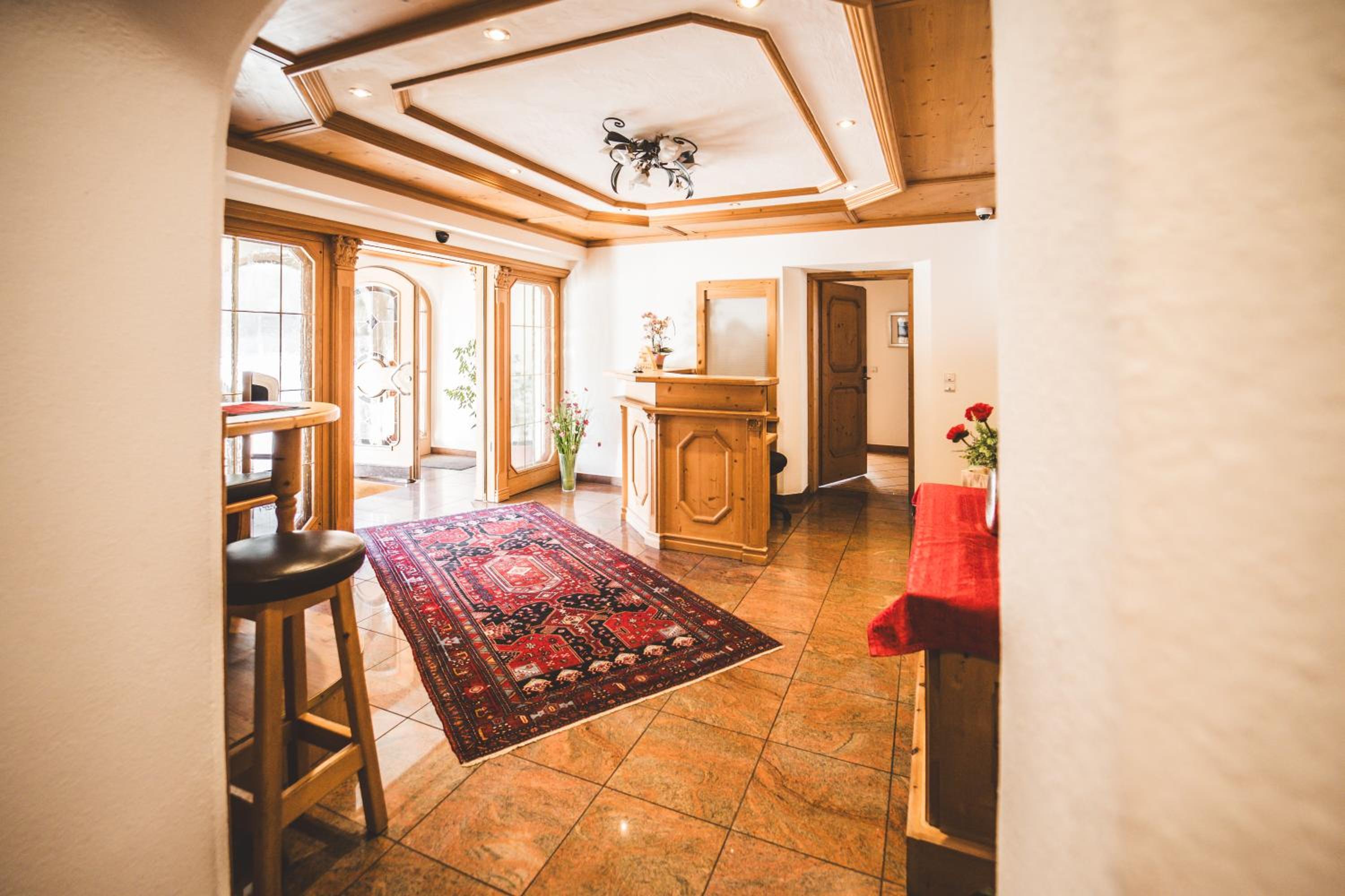 Pension Sonnenheim
