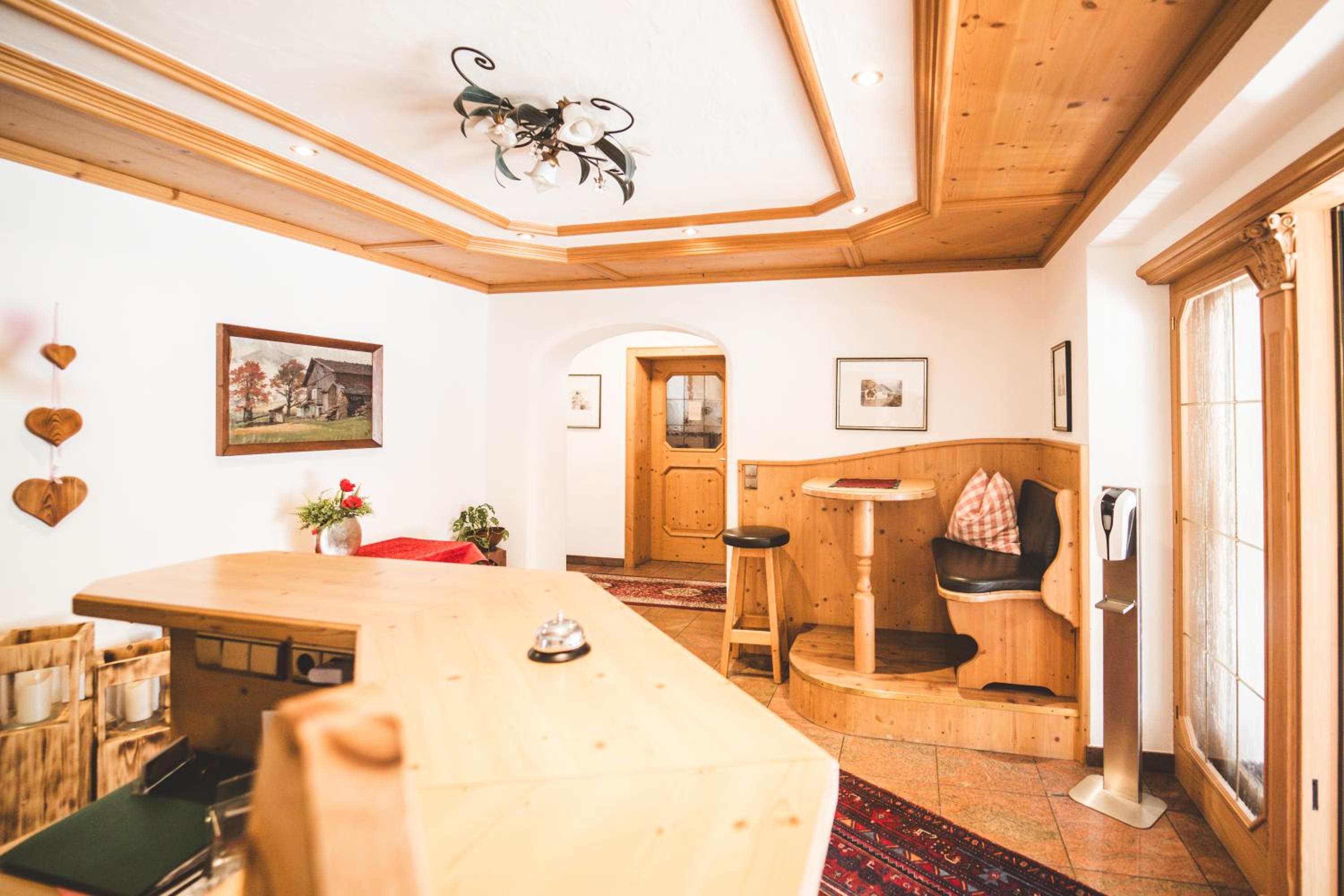 Pension Sonnenheim