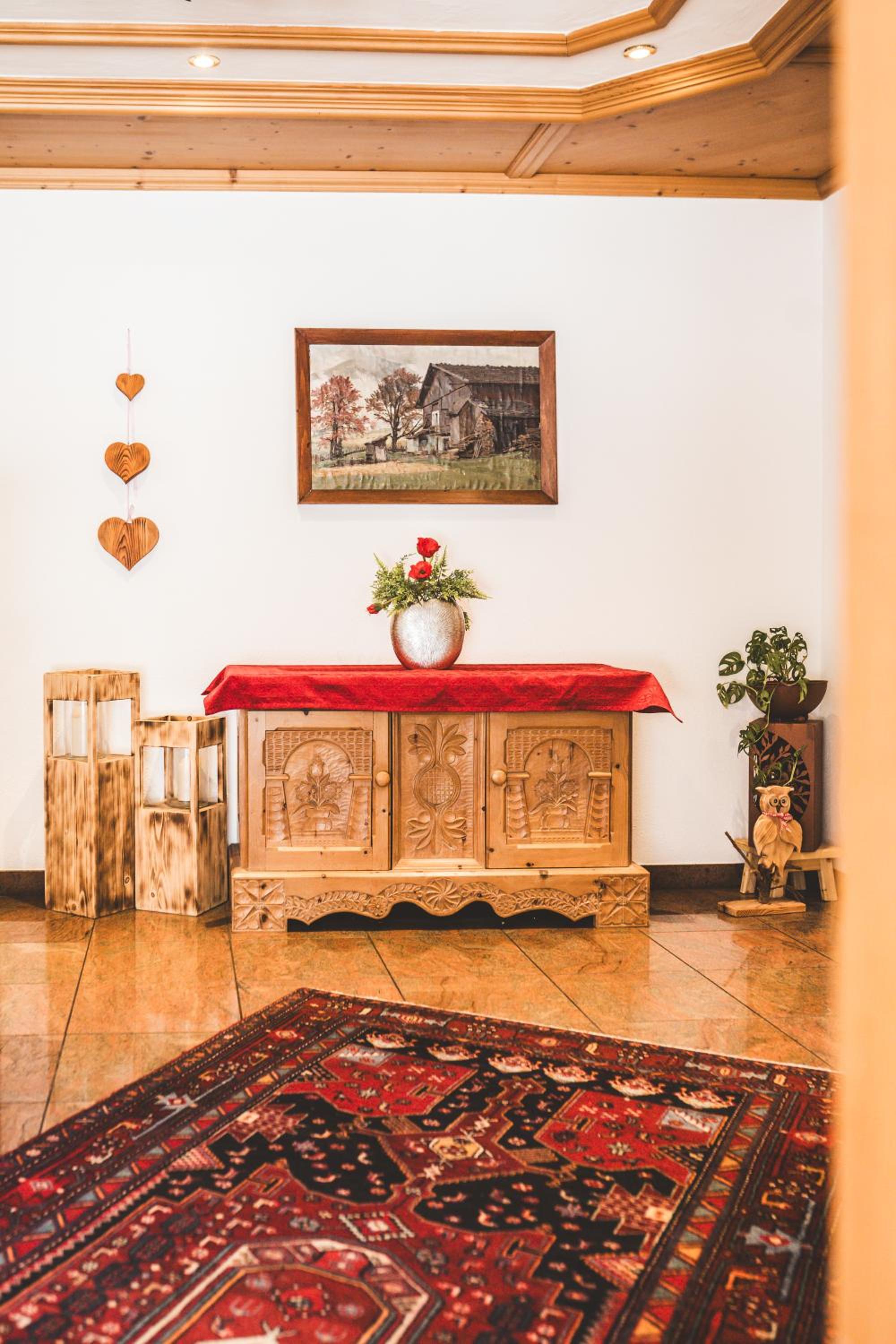 Pension Sonnenheim