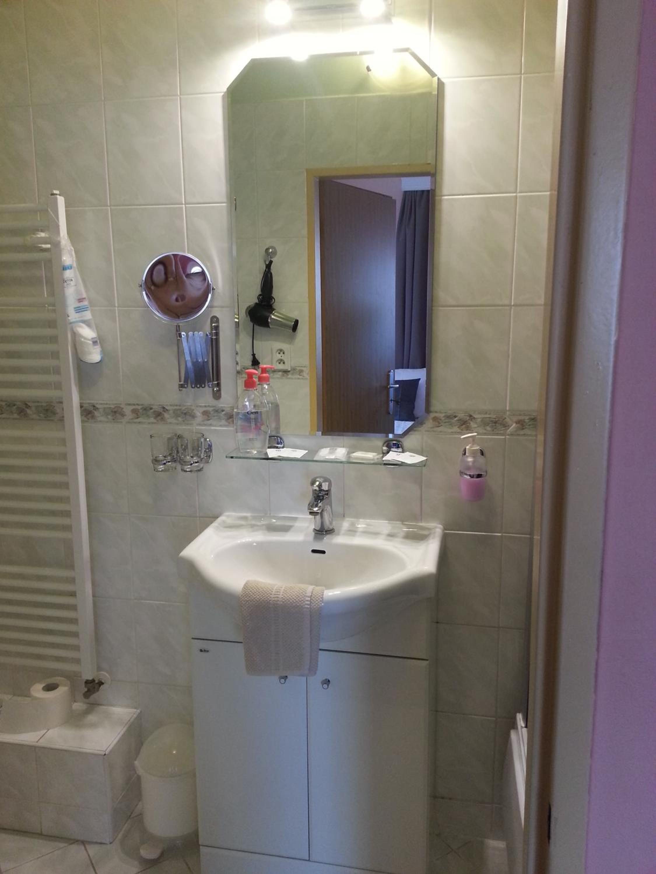 Pension Villa Marit
