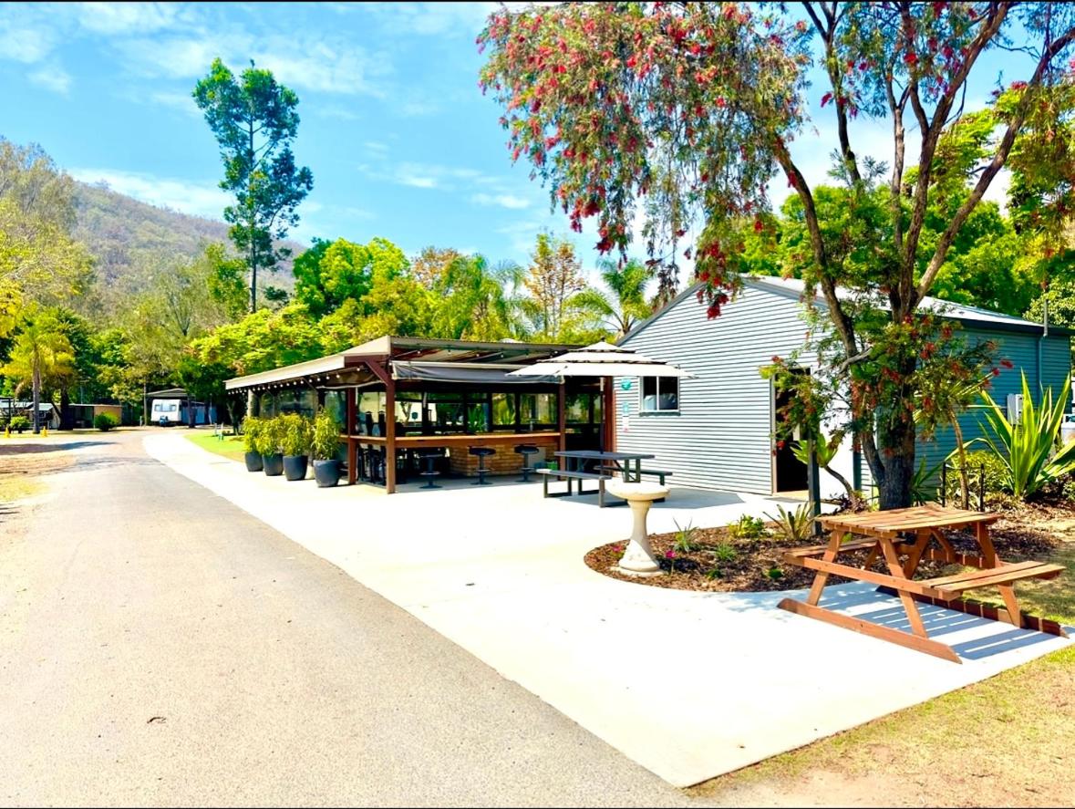 Esk Luxury Glamping Tents