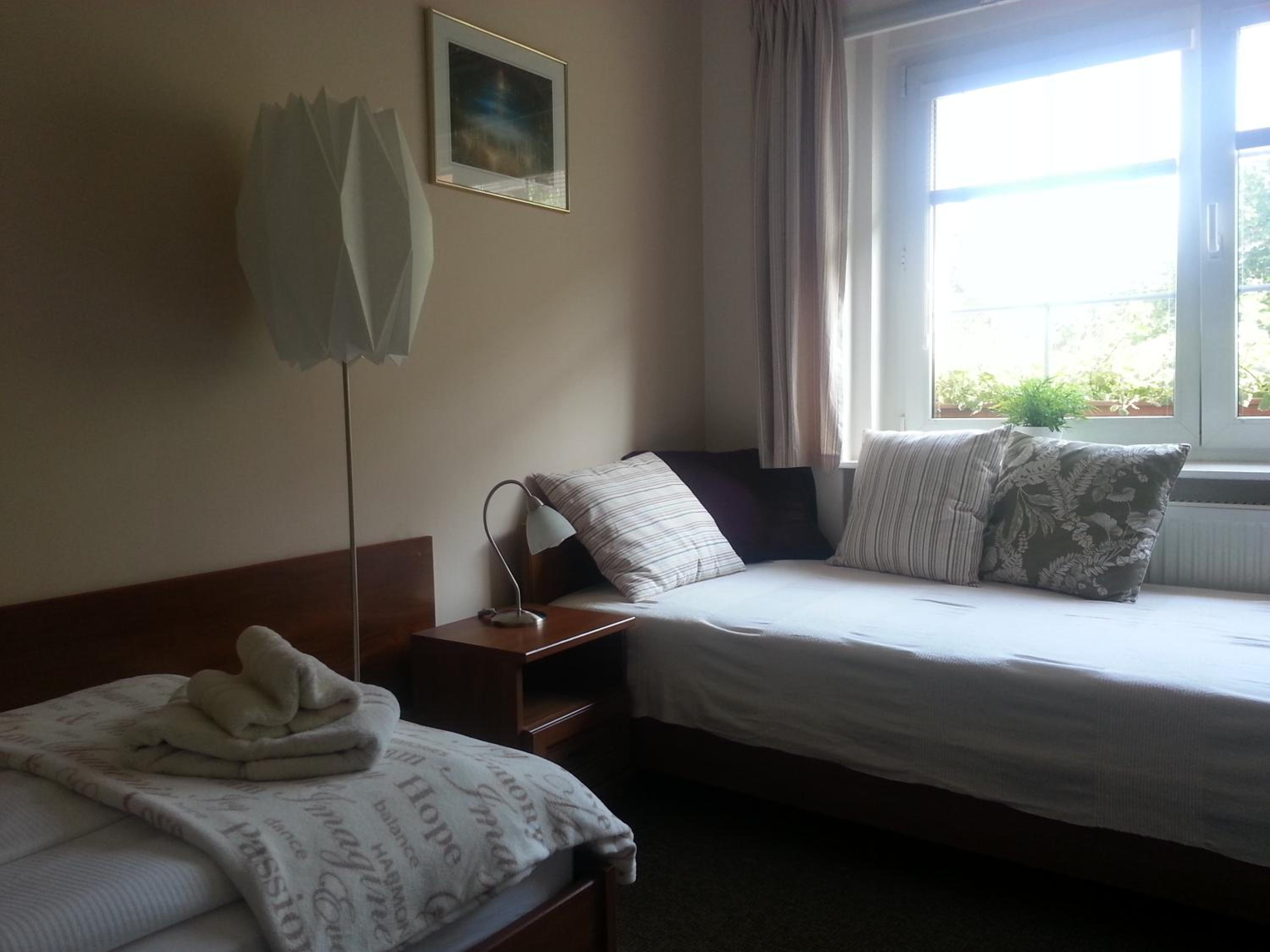 Pension Villa Marit