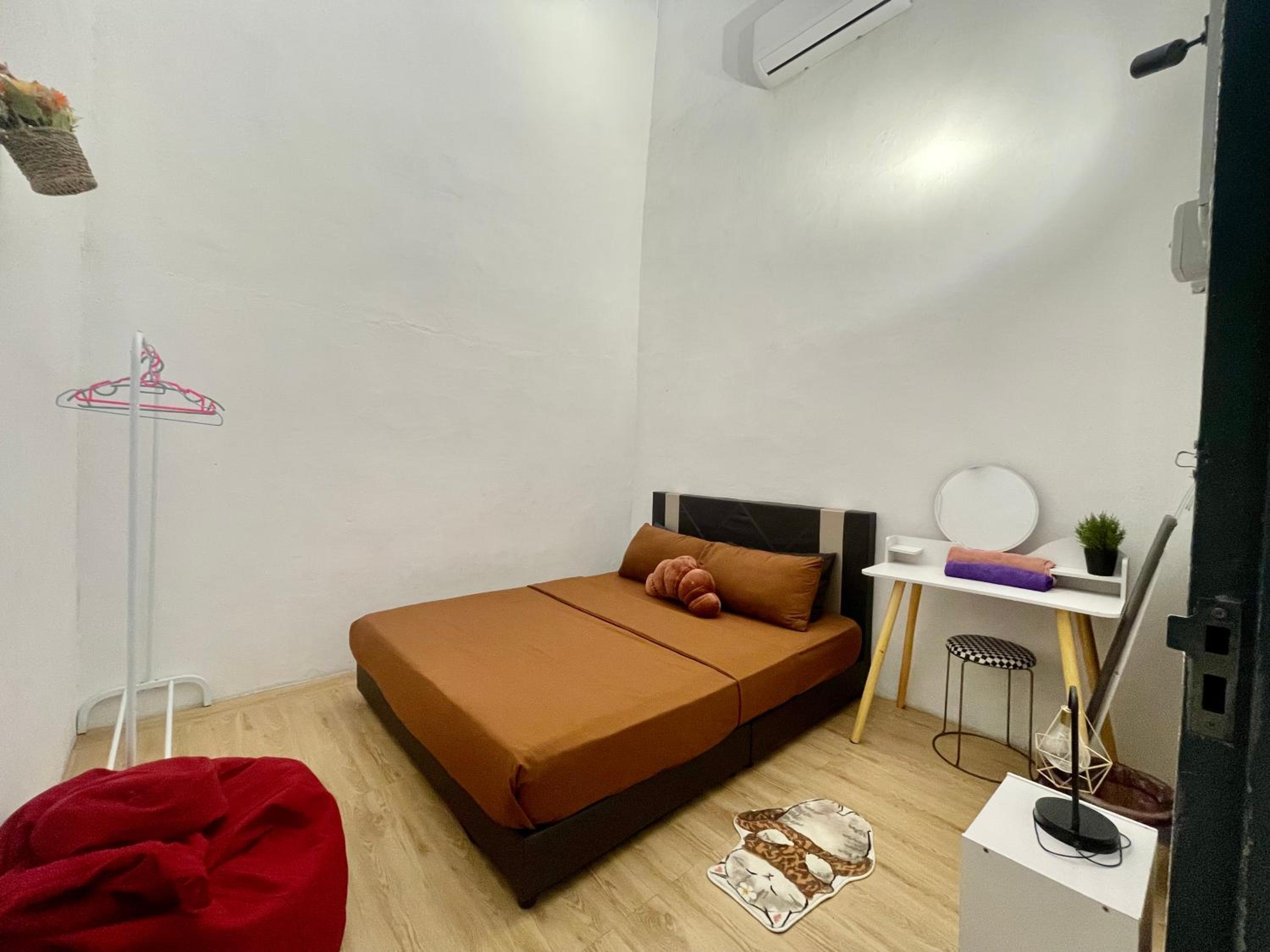 Entire 95th Cozy 3 Bedroom @ Sukun Bukit Mertajam ,Seberang Perai Tengah photo 4