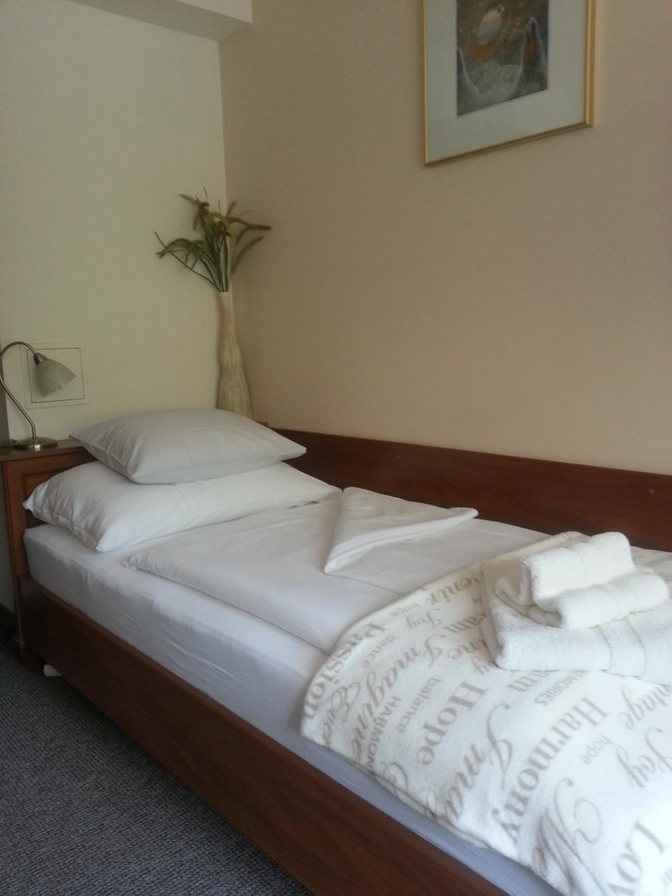 Pension Villa Marit
