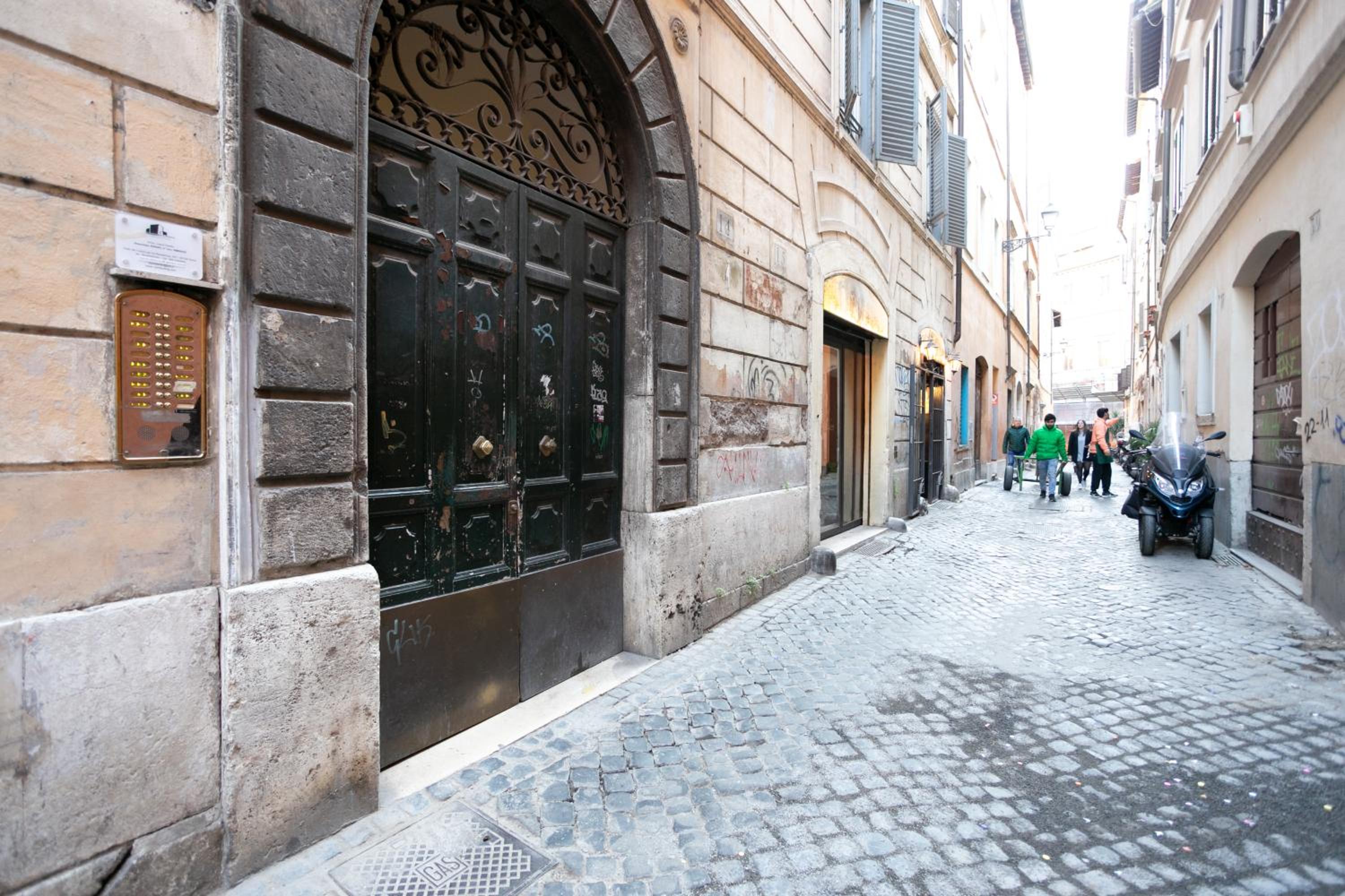 FIORE home Rome Center Campo dè Fiori