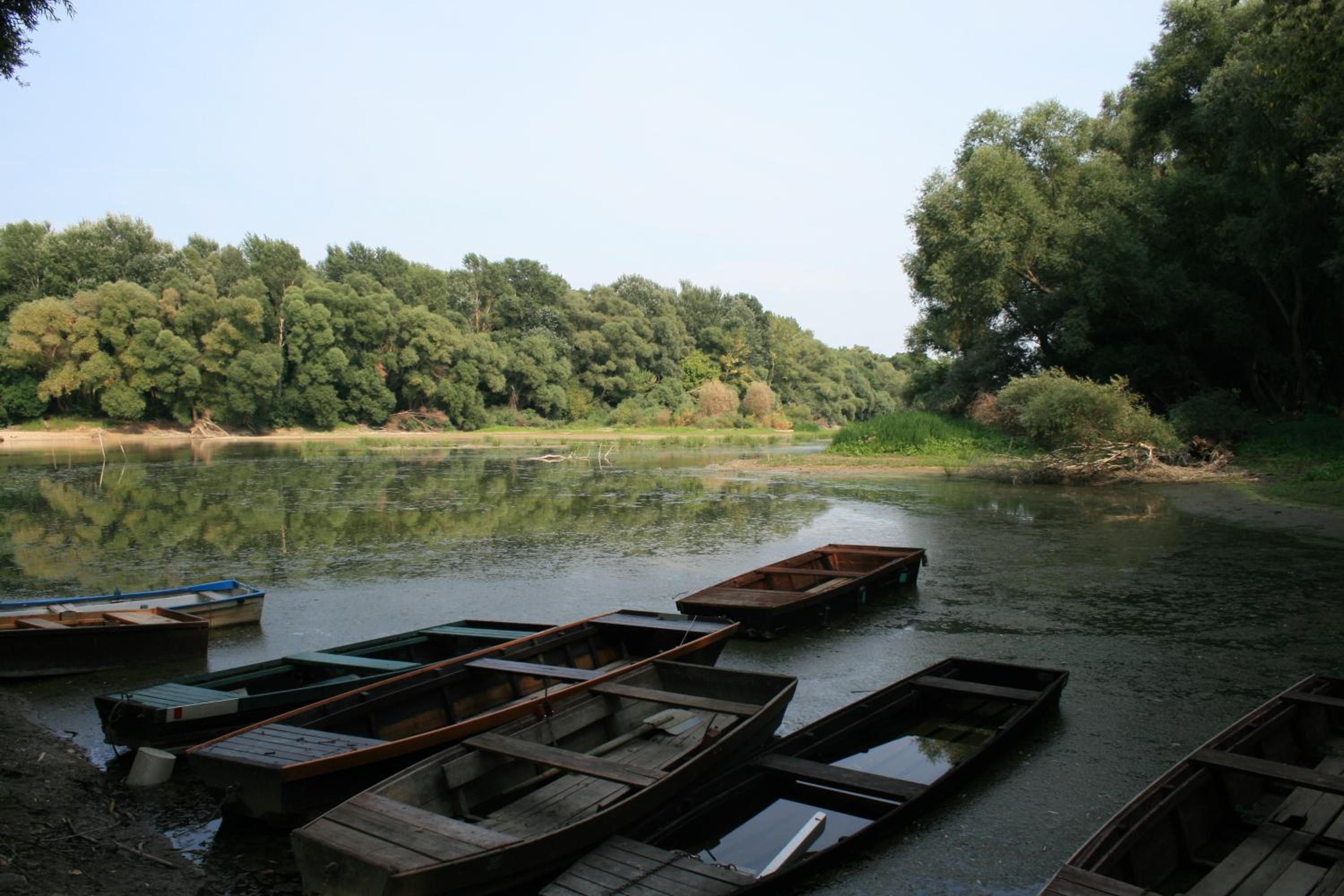 Fontana Vendégház