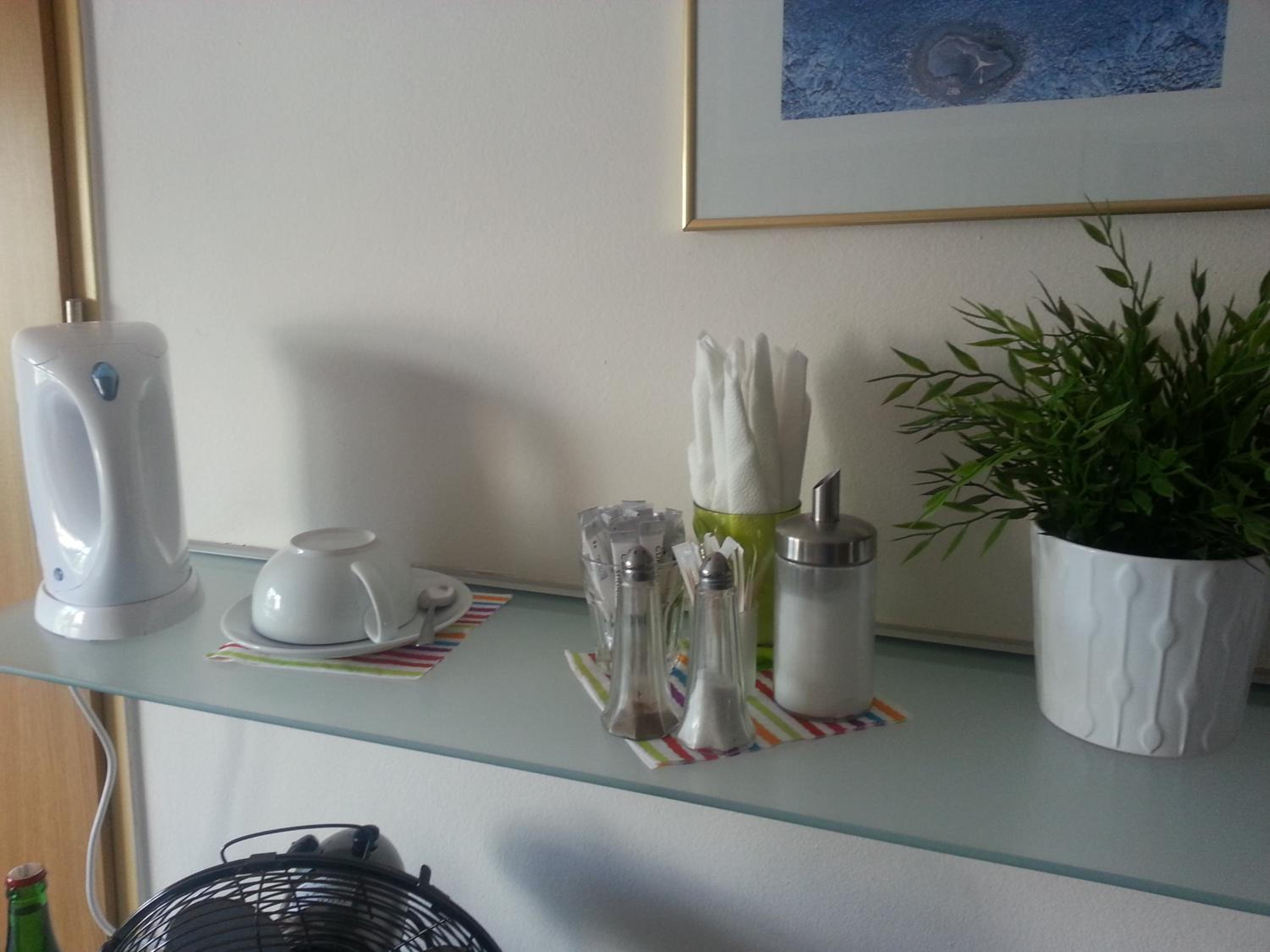 Pension Villa Marit