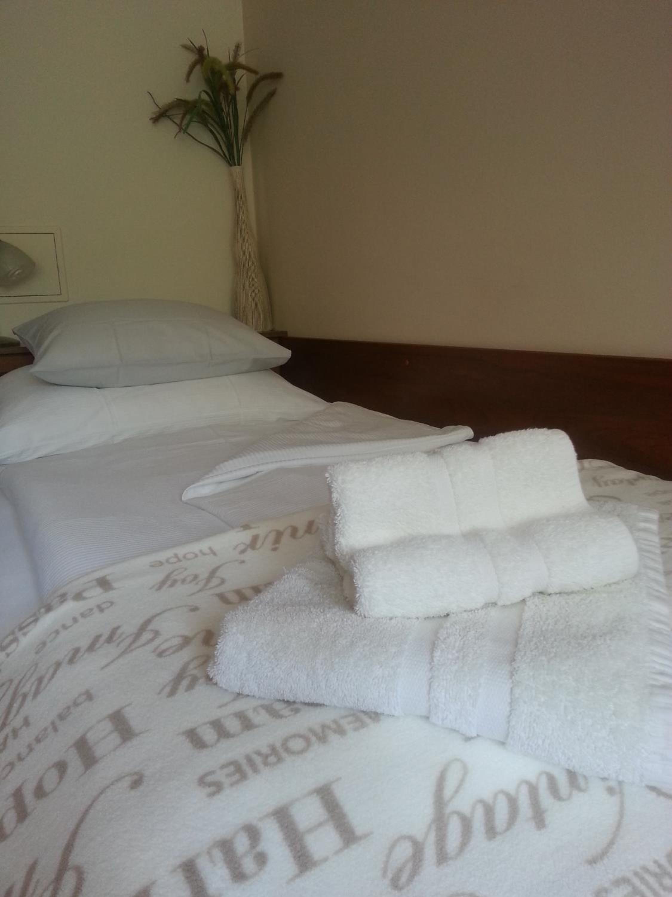Pension Villa Marit