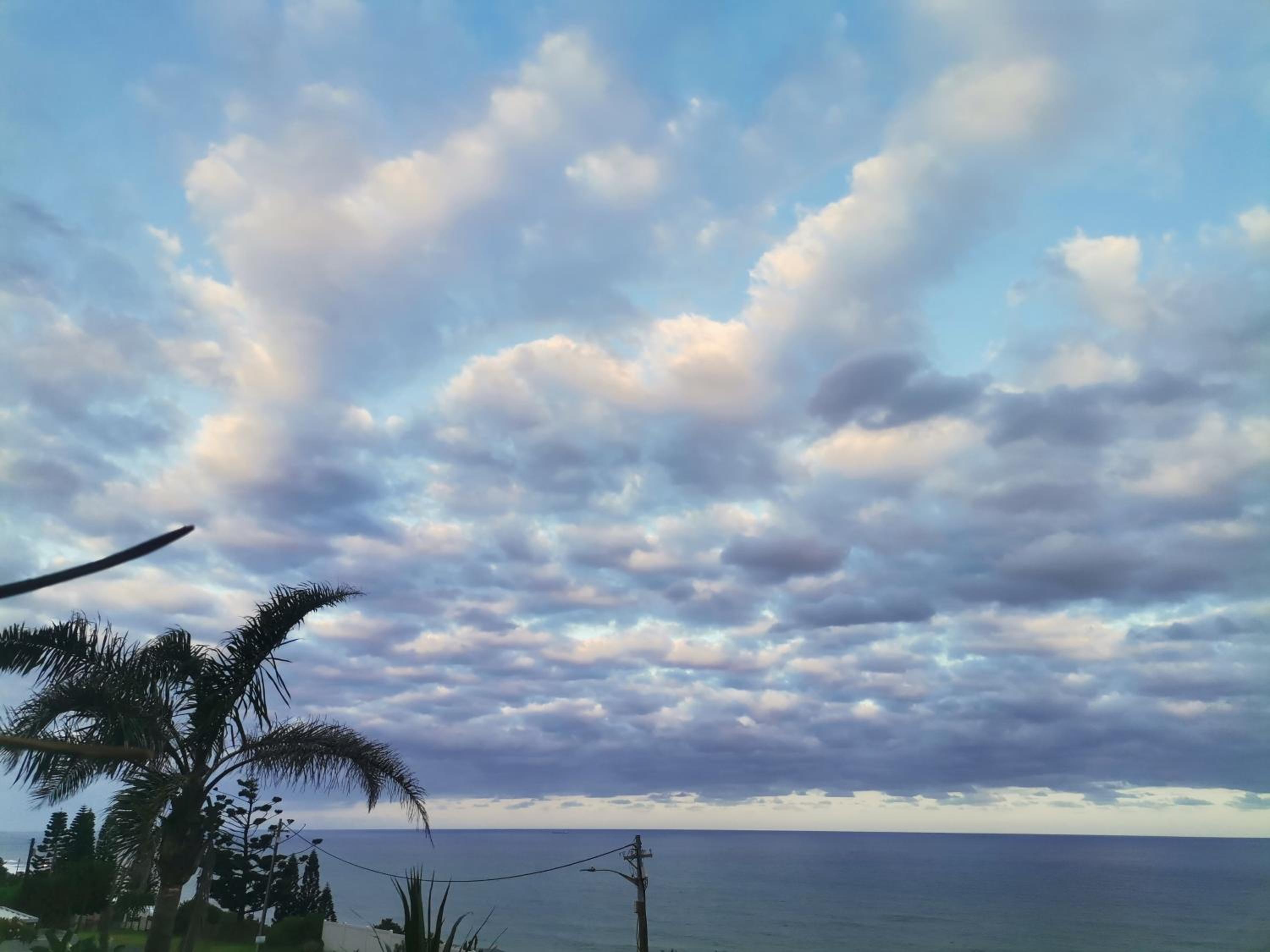 Jackie's s Ocean View view 5