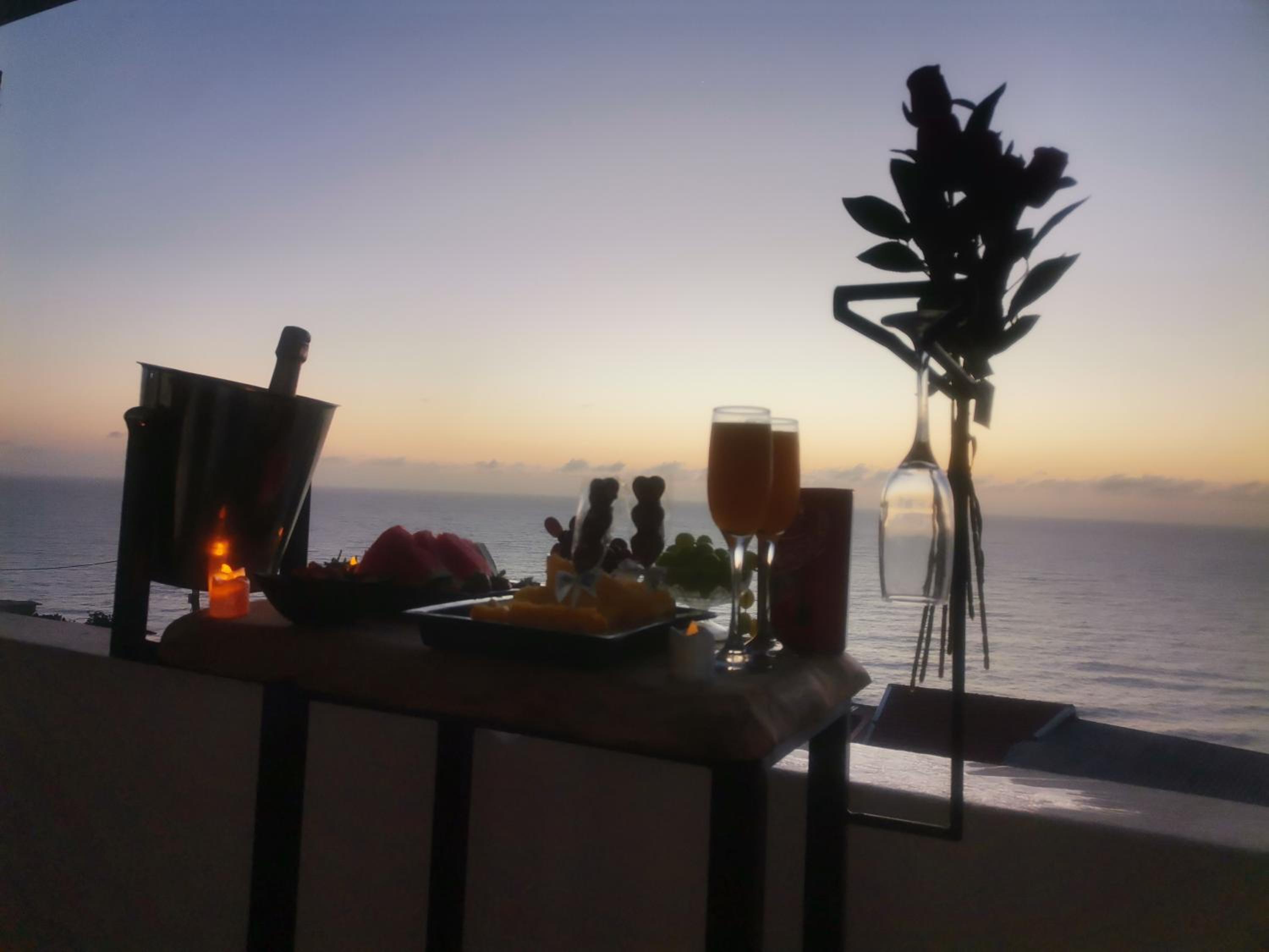 Jackie's s Ocean View view 4