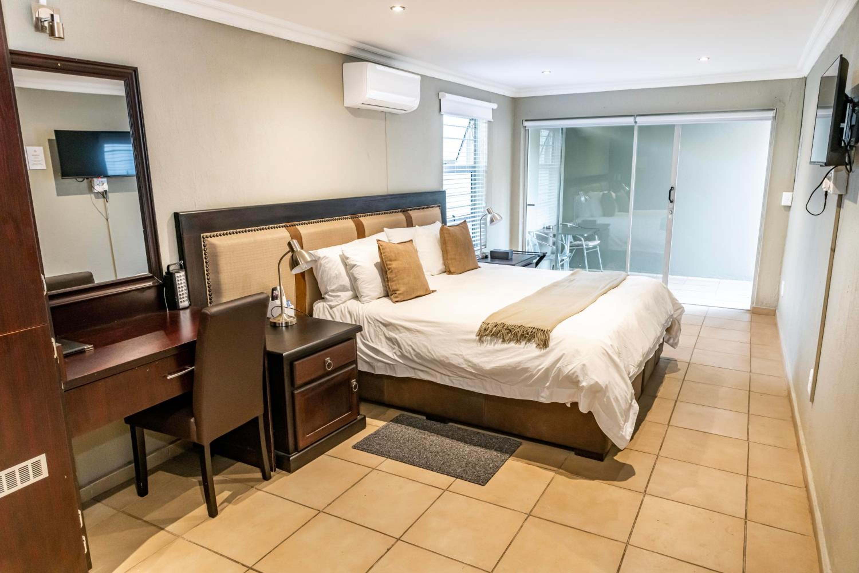 Vanilla Guesthouse