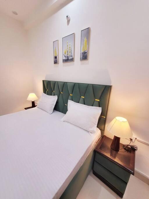 Utopia' Entire 1BHK Flat In Noida 63A view 2