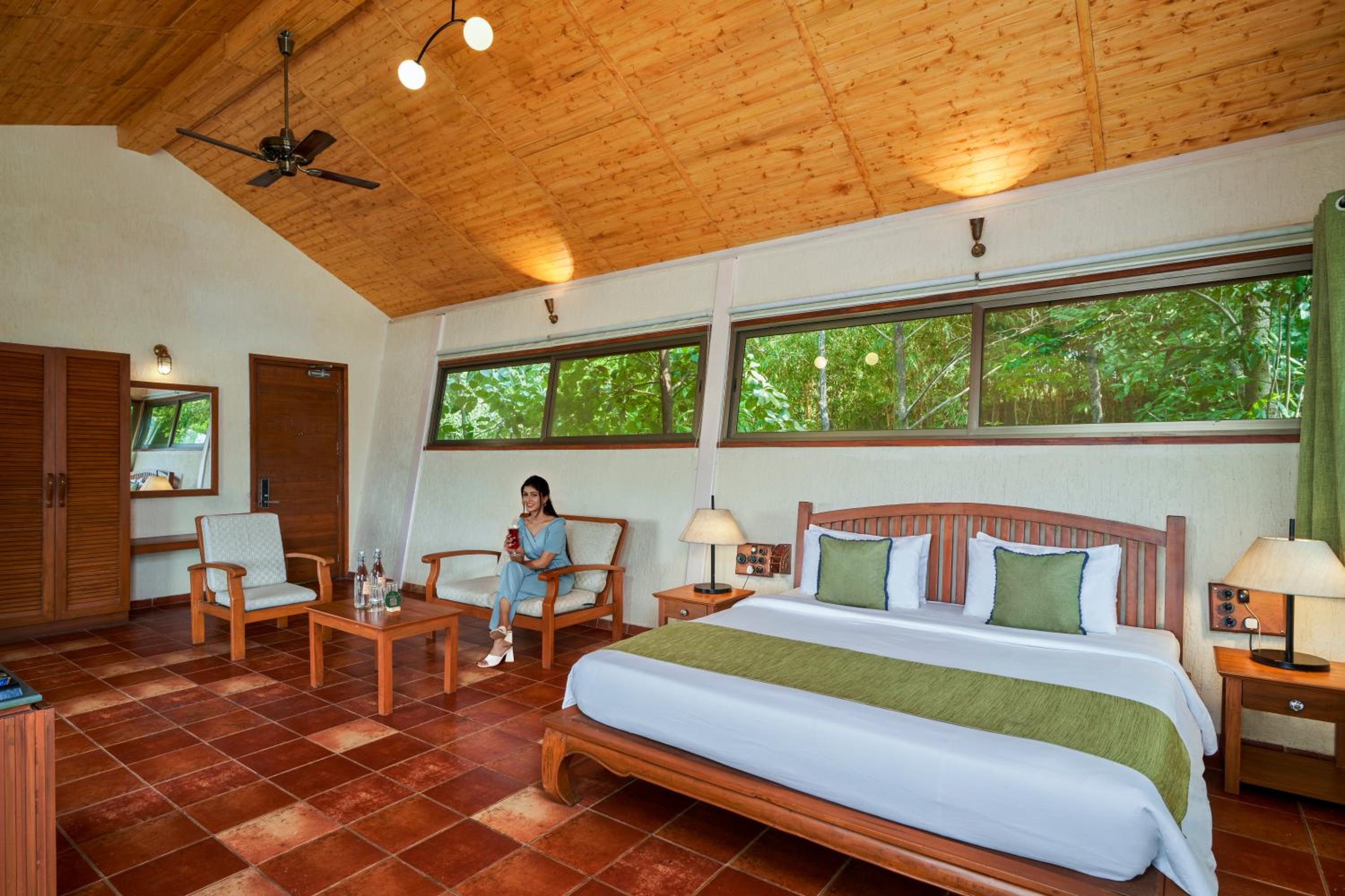Grape County Eco Resort & Spa, Nashik Grape County Eco Resort & Spa, Nashik