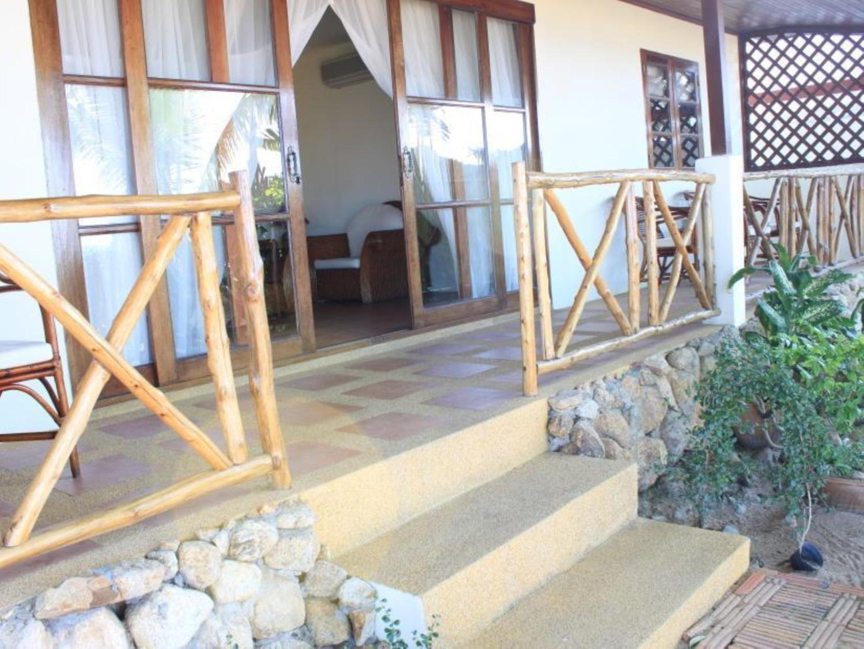 The Waterfront Hotel at Fisherman's Village, fotografía 4