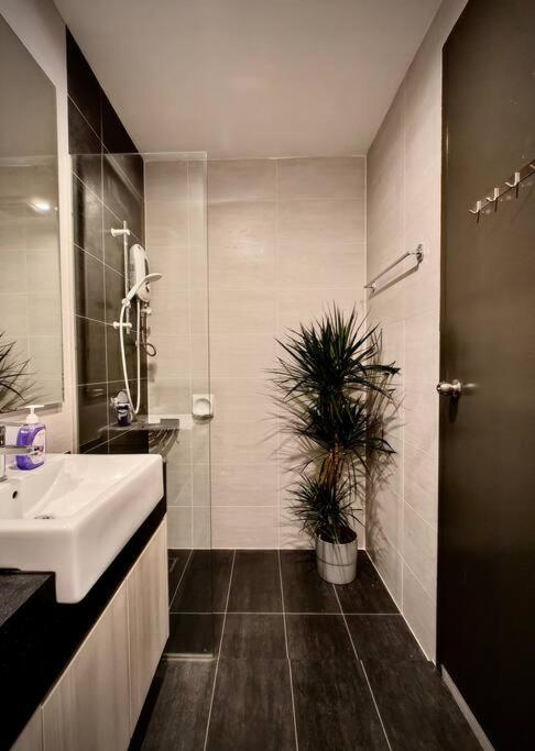 Premium Cozy Studio Near Mid Valley